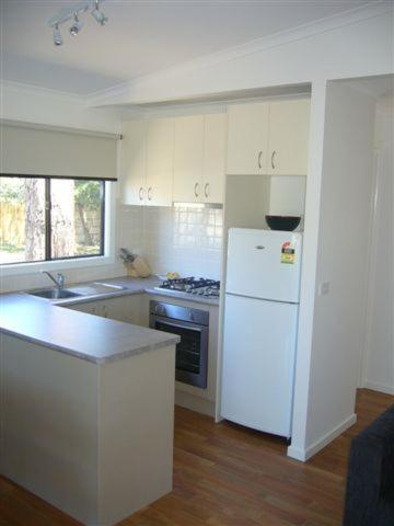 Standard Two-Bedroom Cabin photo 2