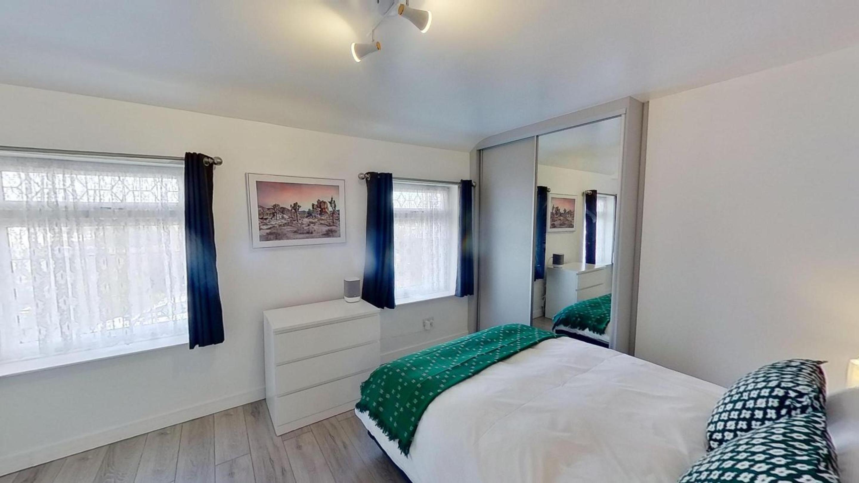 One-Bedroom Suite