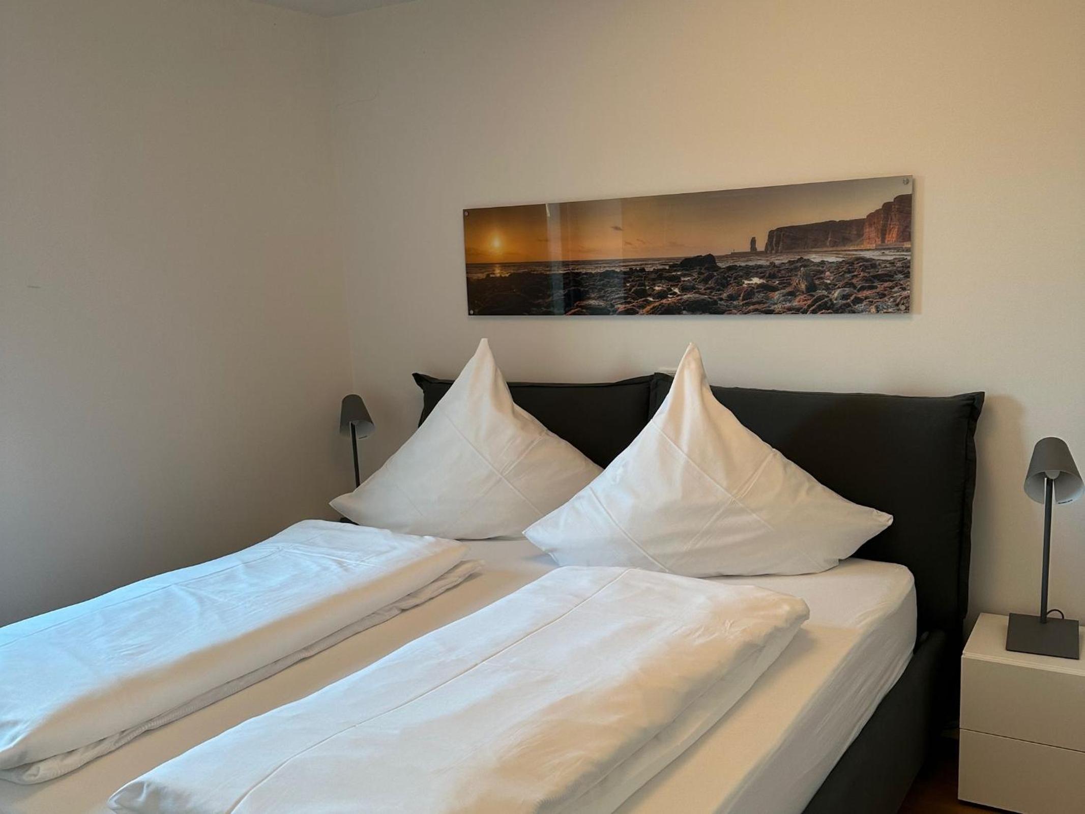 One-Bedroom Apartment with View (Number 3) photo 2