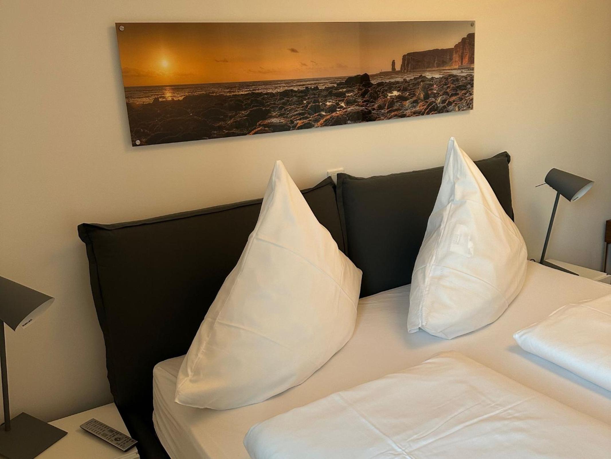 One-Bedroom Apartment with View (Number 3) photo 1