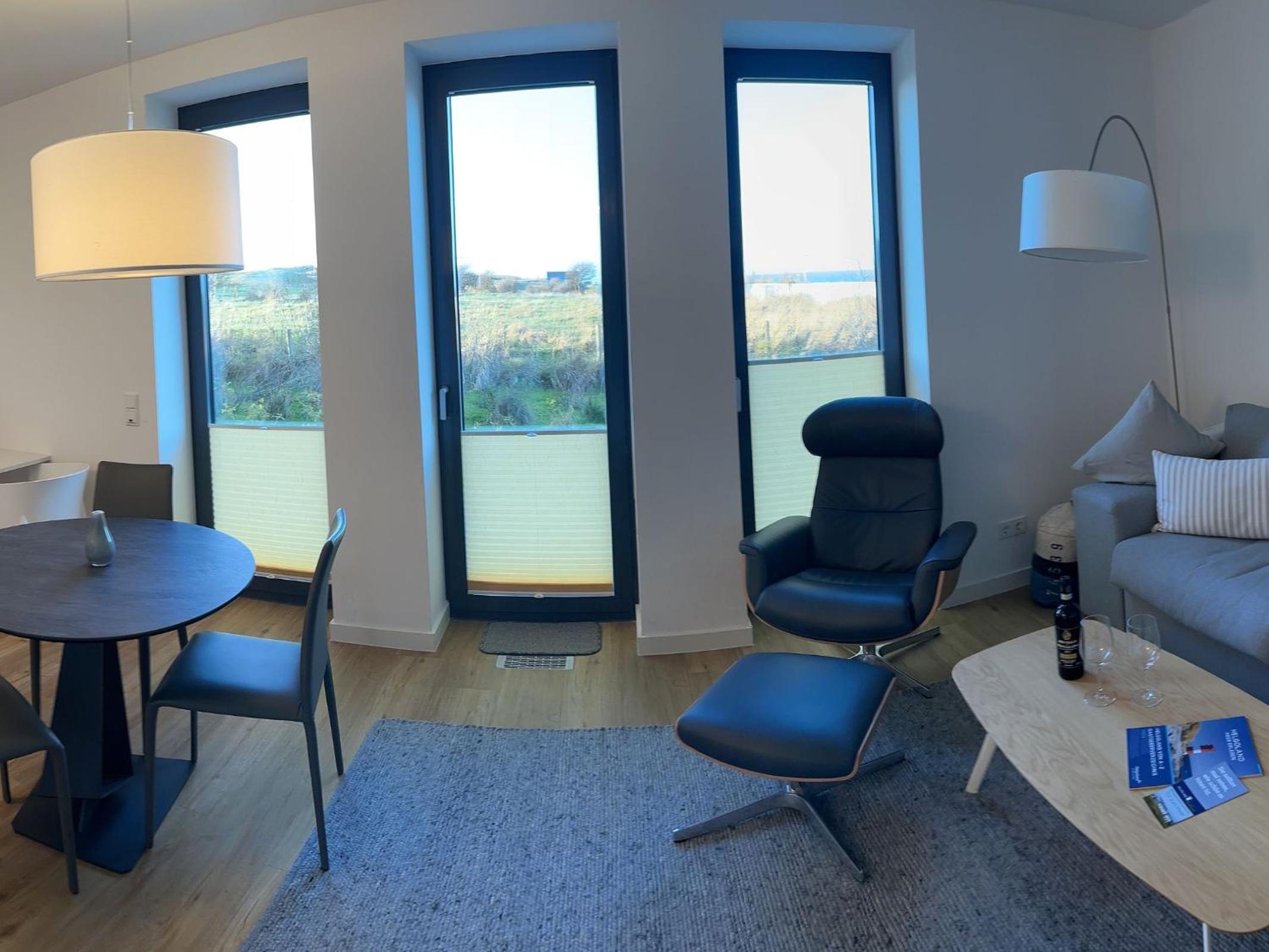 One-Bedroom Apartment with View (Number 3) photo 3