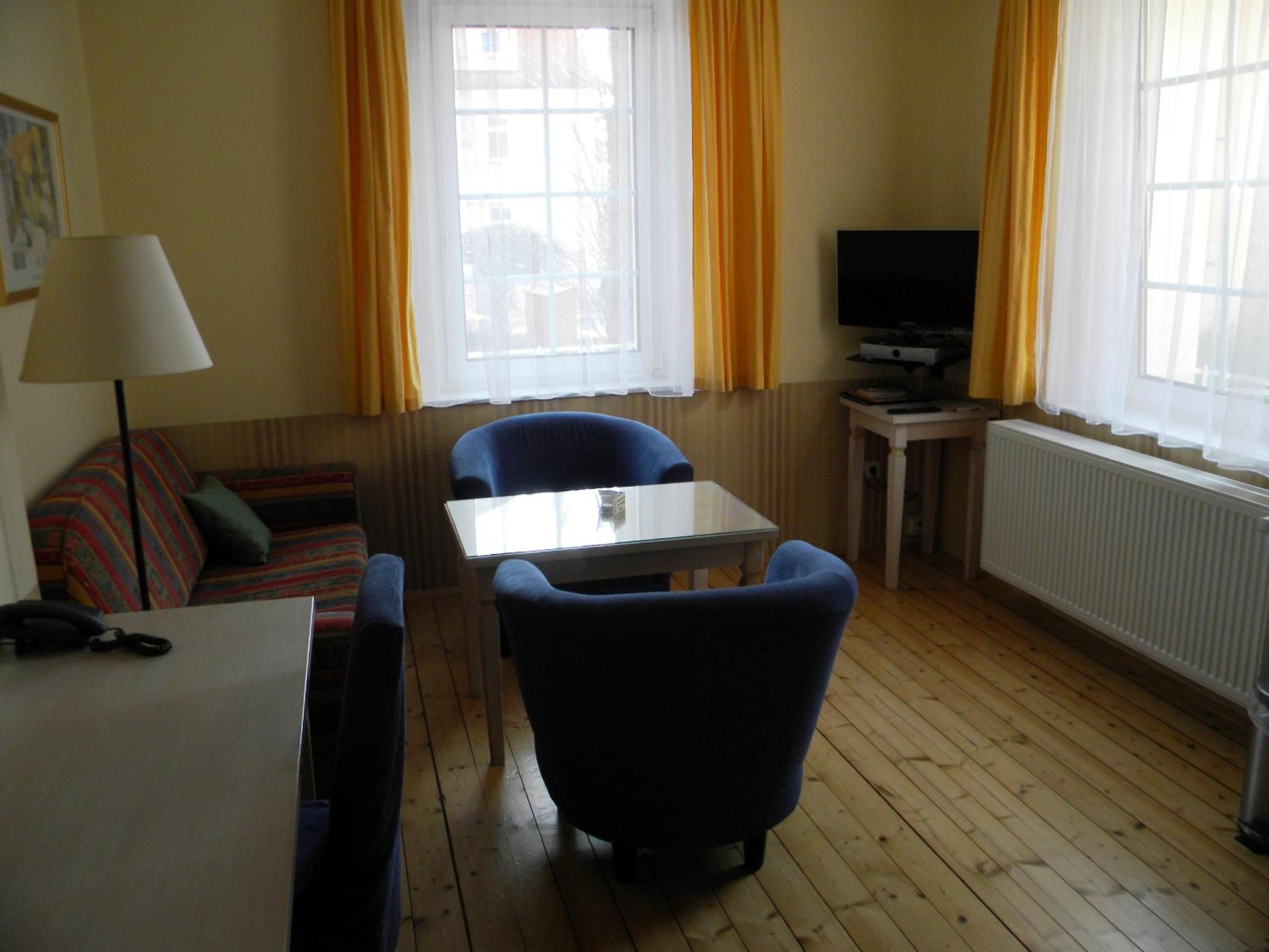 Executive Suite photo 3