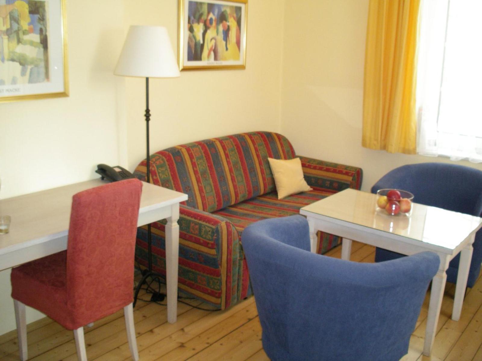 Executive Suite photo 1
