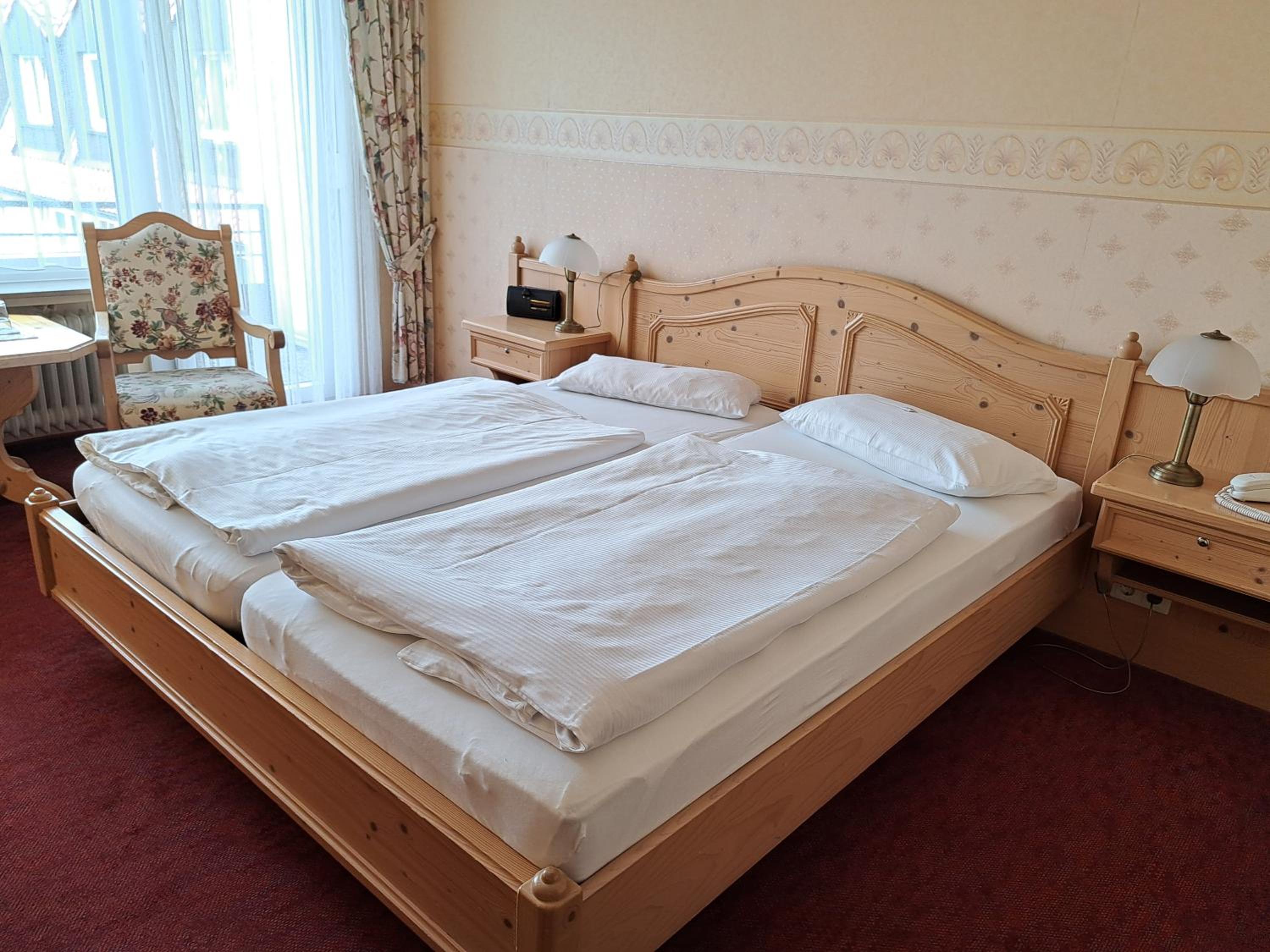 Superior Double Room - Photo 4