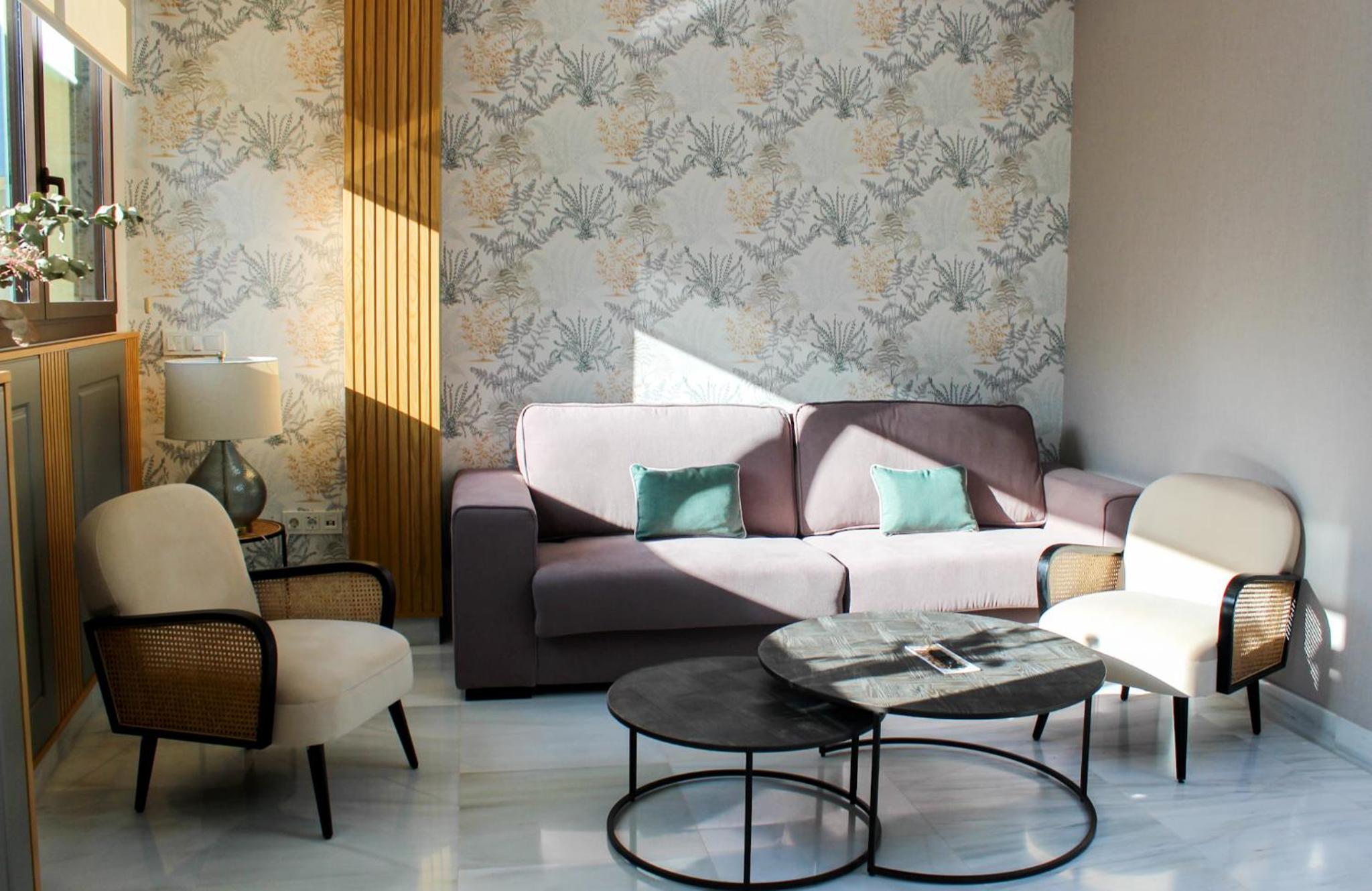 Penthouse Apartment Collection