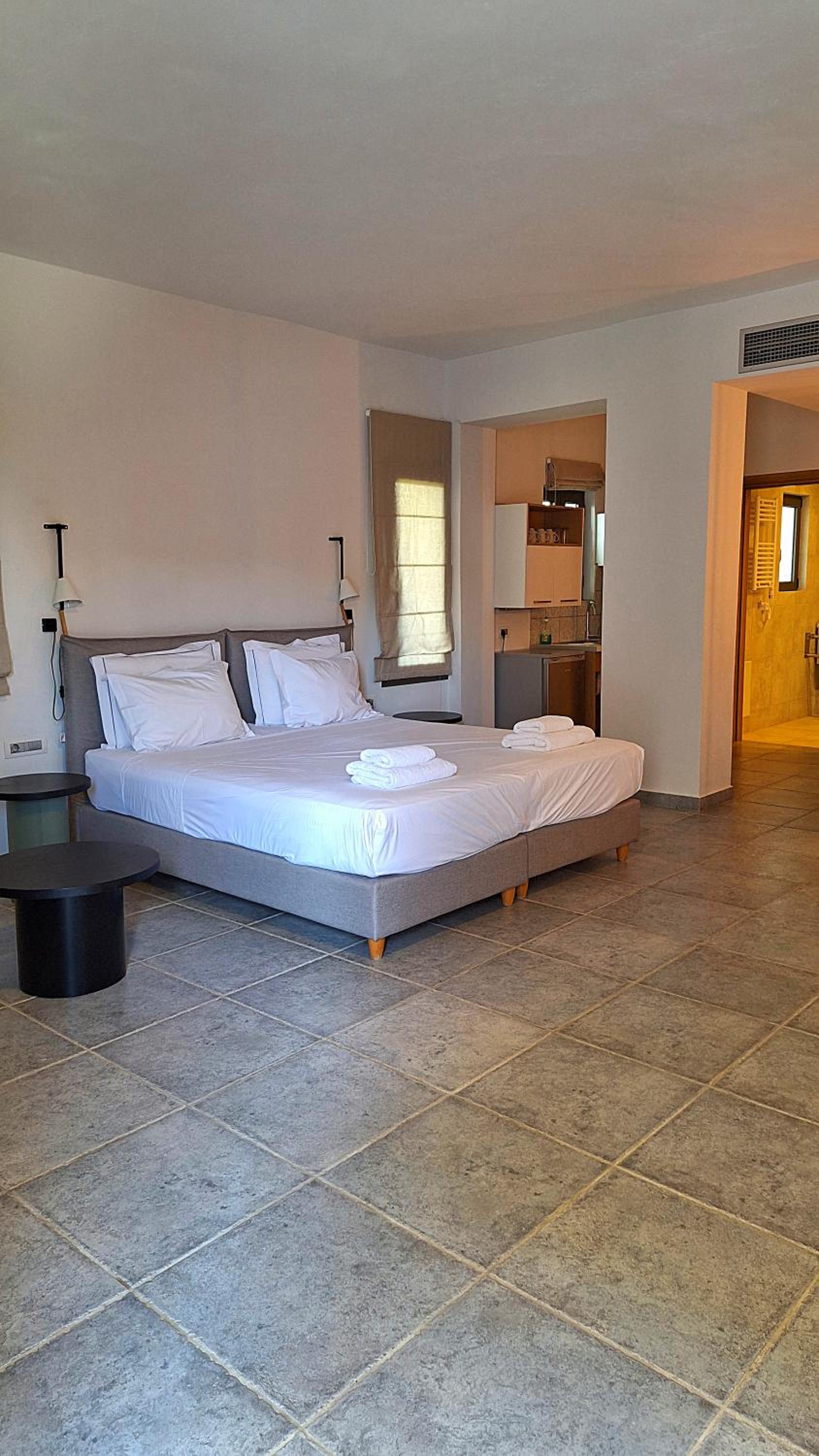 Margo Beach Hotel, Foto 5