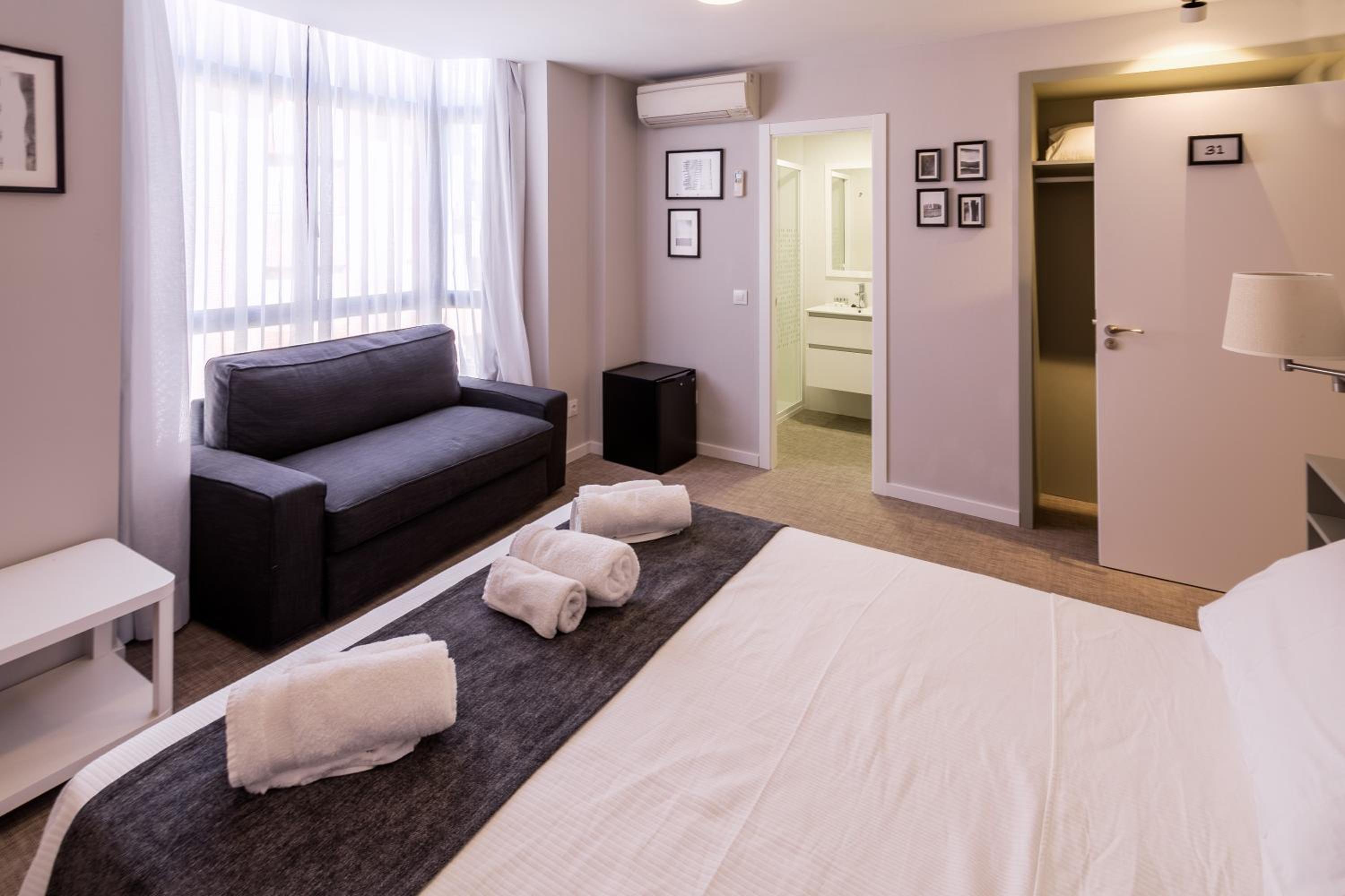 Family Suite photo 2