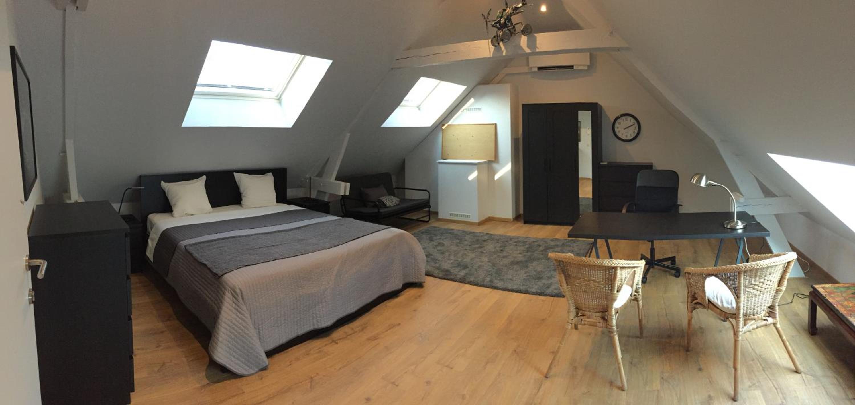 Vacation Home photo 1