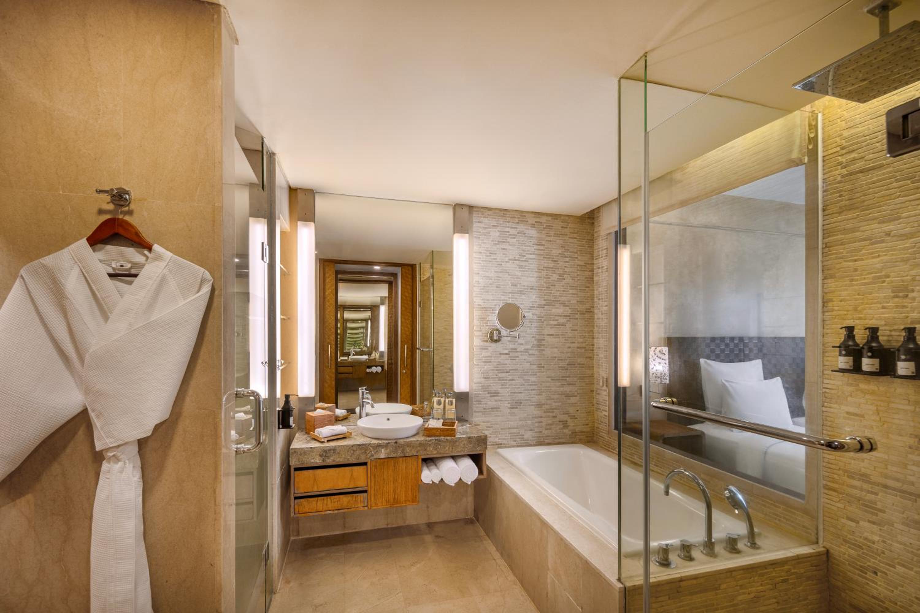 Junior Family Suite, 1 King Size Bed and 2 Single Beds, Garden View with Free Coffee Capsule Machine, Kids and Resort Activities - Photo 10