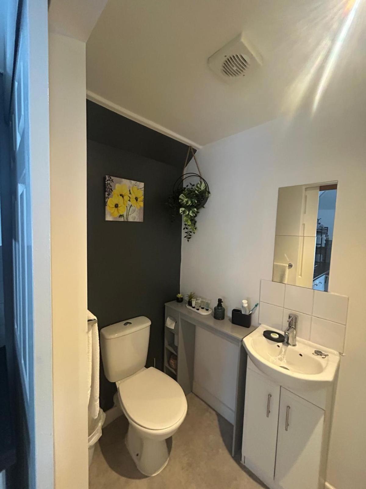 Small Double Room photo 3