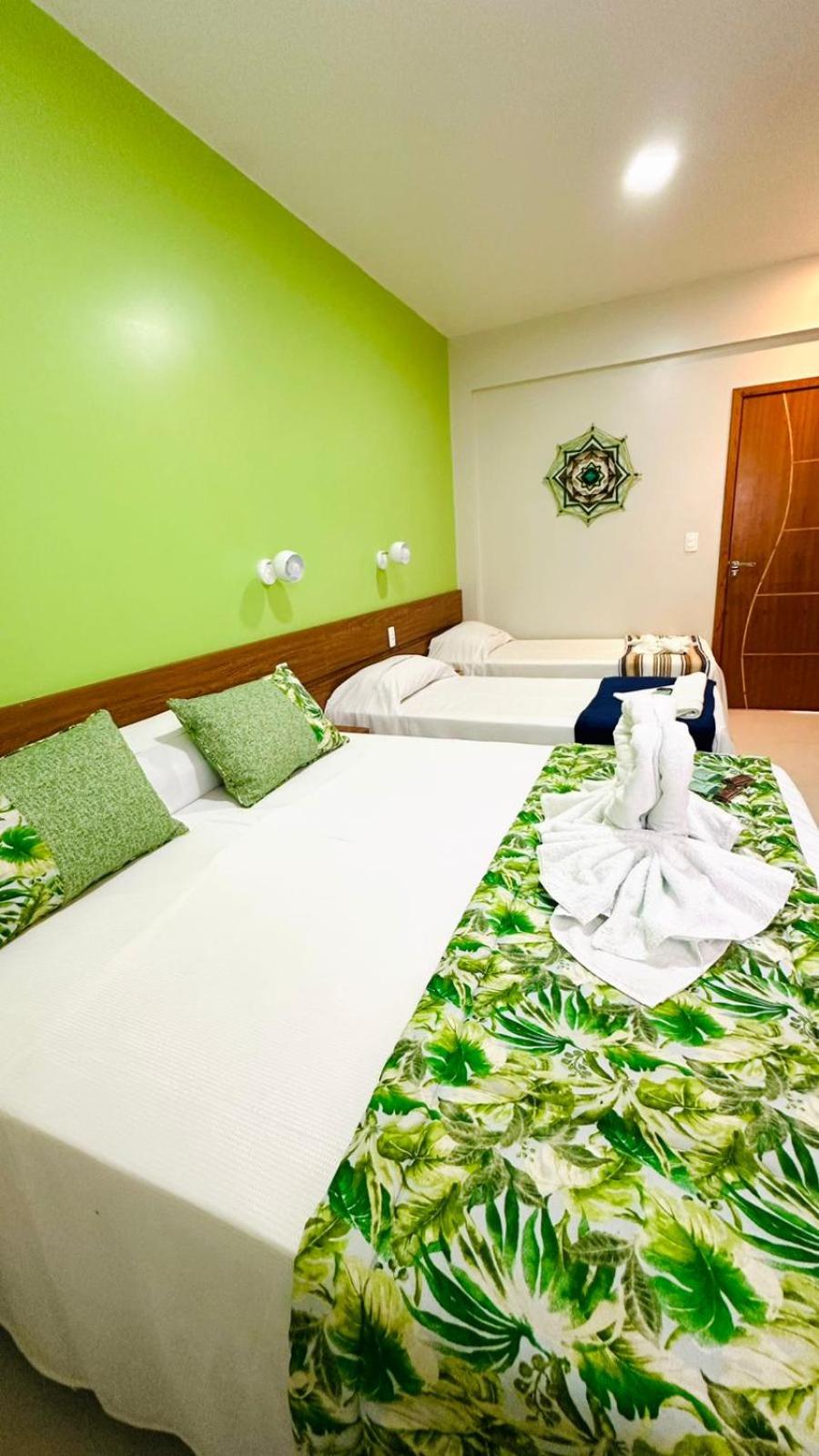 Family Suite - Photo 4