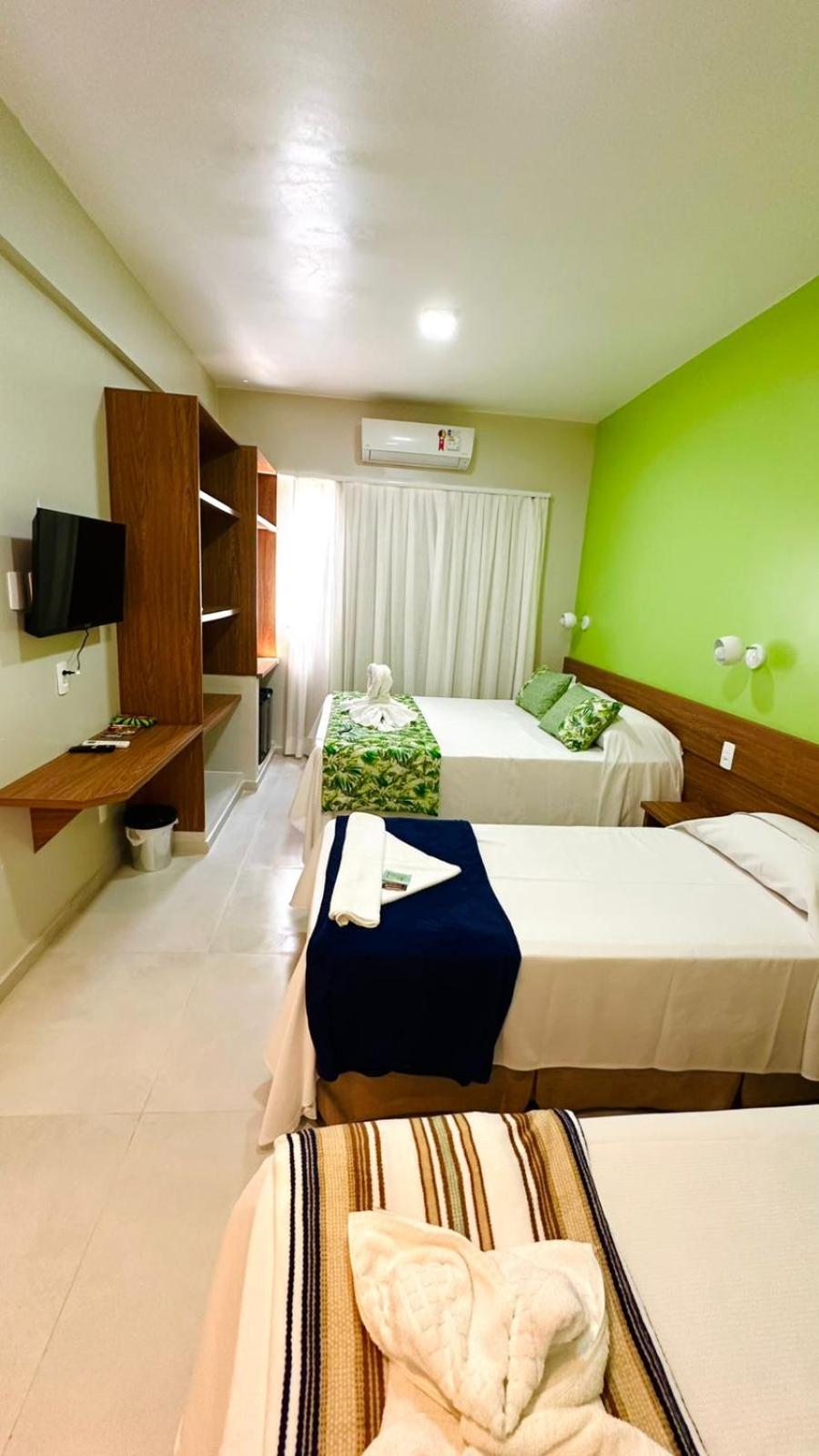 Family Suite - Photo 3