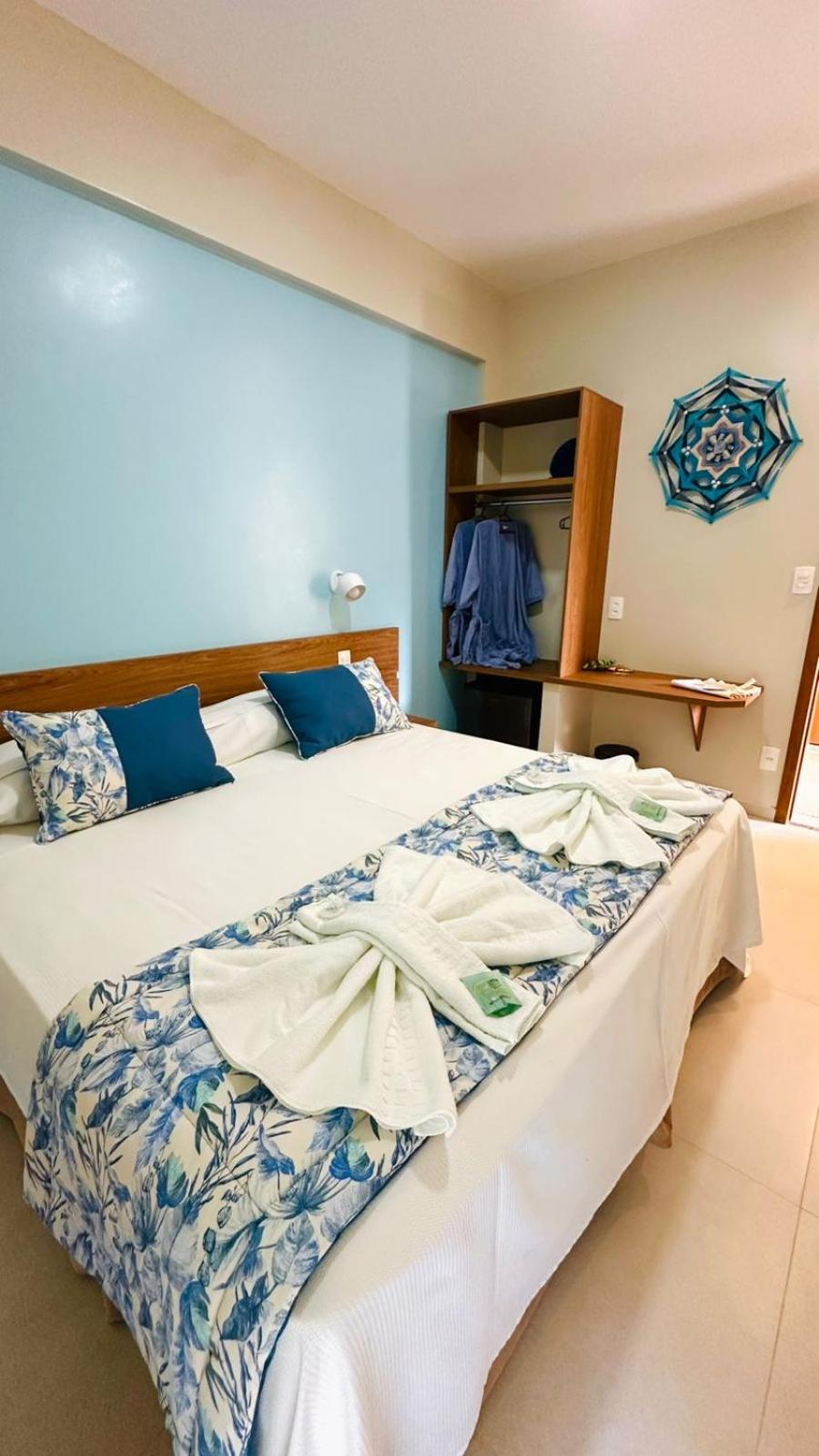 Luxury Triple Room photo 2