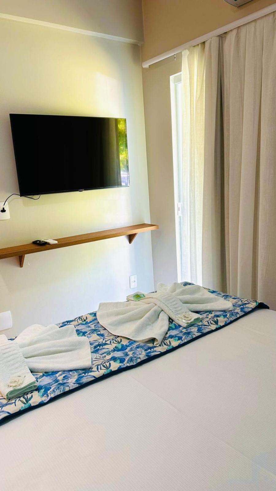 Luxury Triple Room photo 1