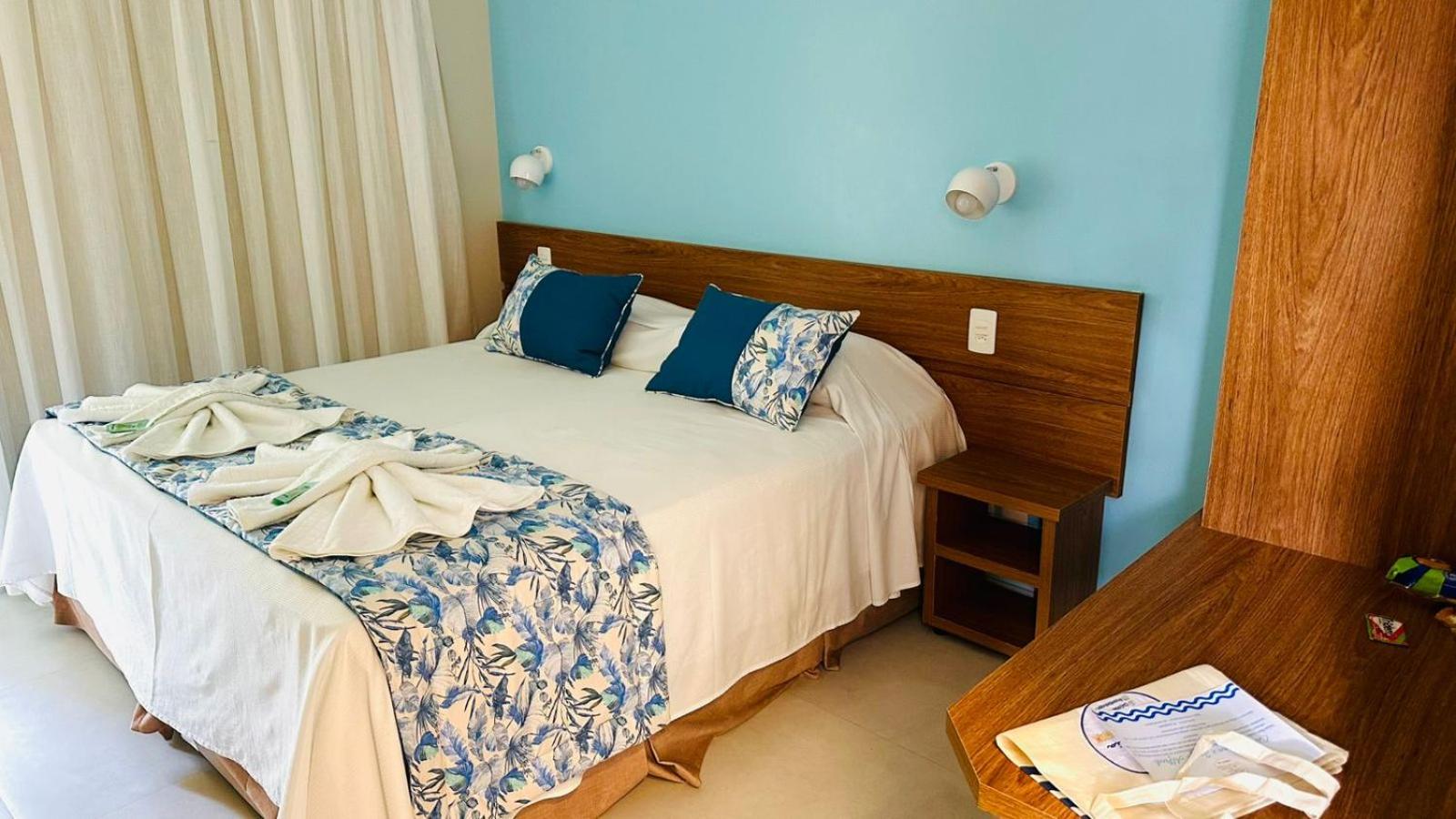Luxury Triple Room