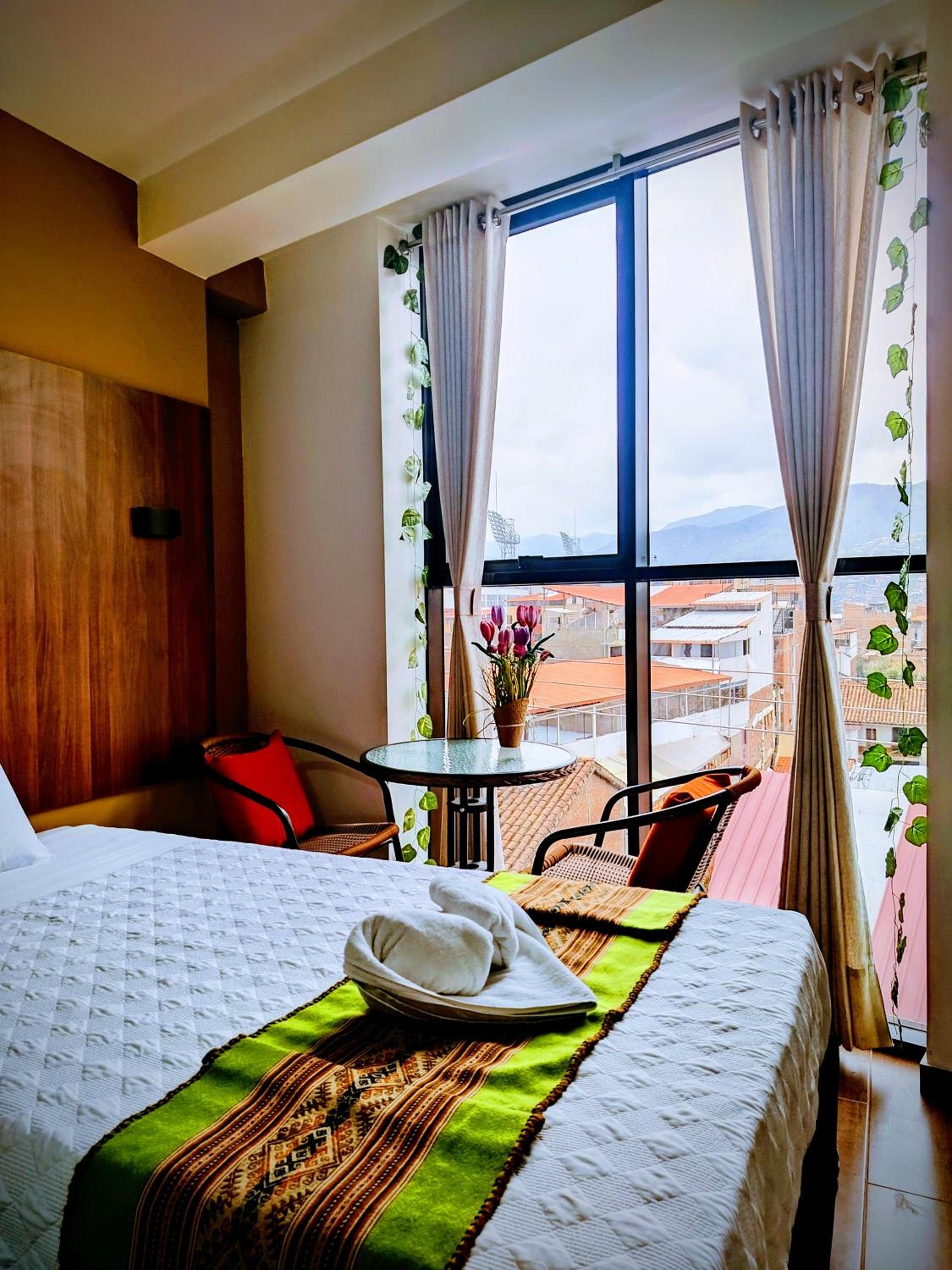 Comfort Triple Room photo 1