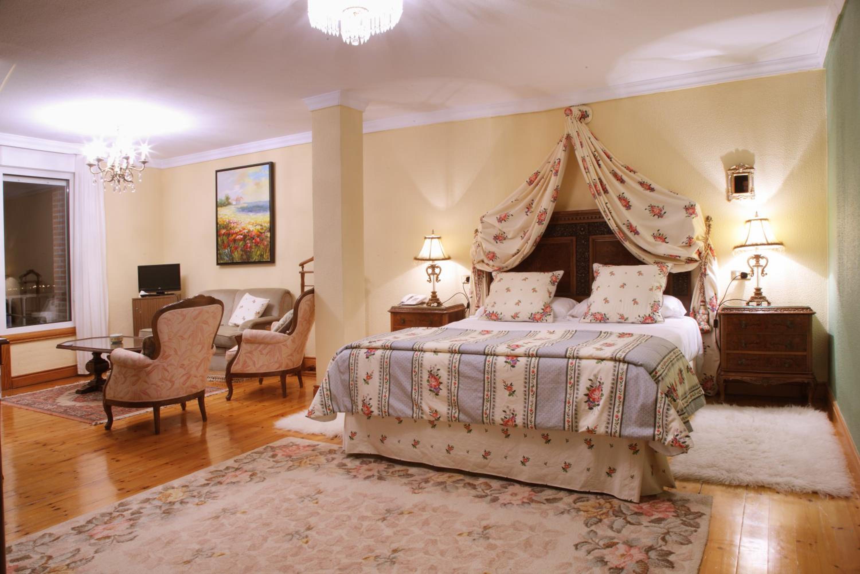 Junior Suite with Sea View