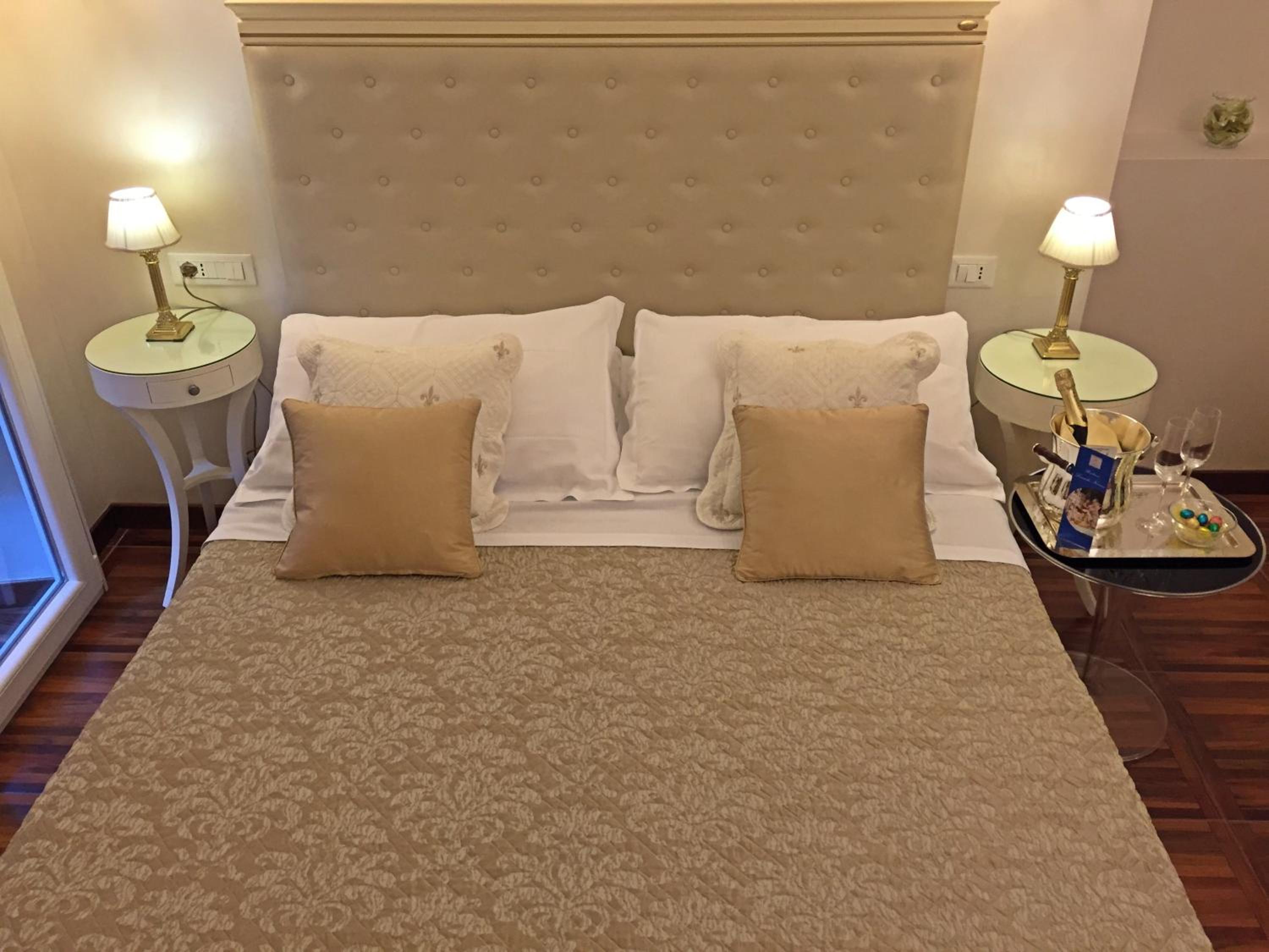 Superior Double Room photo 3