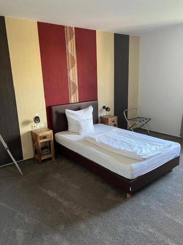 Large Single Room