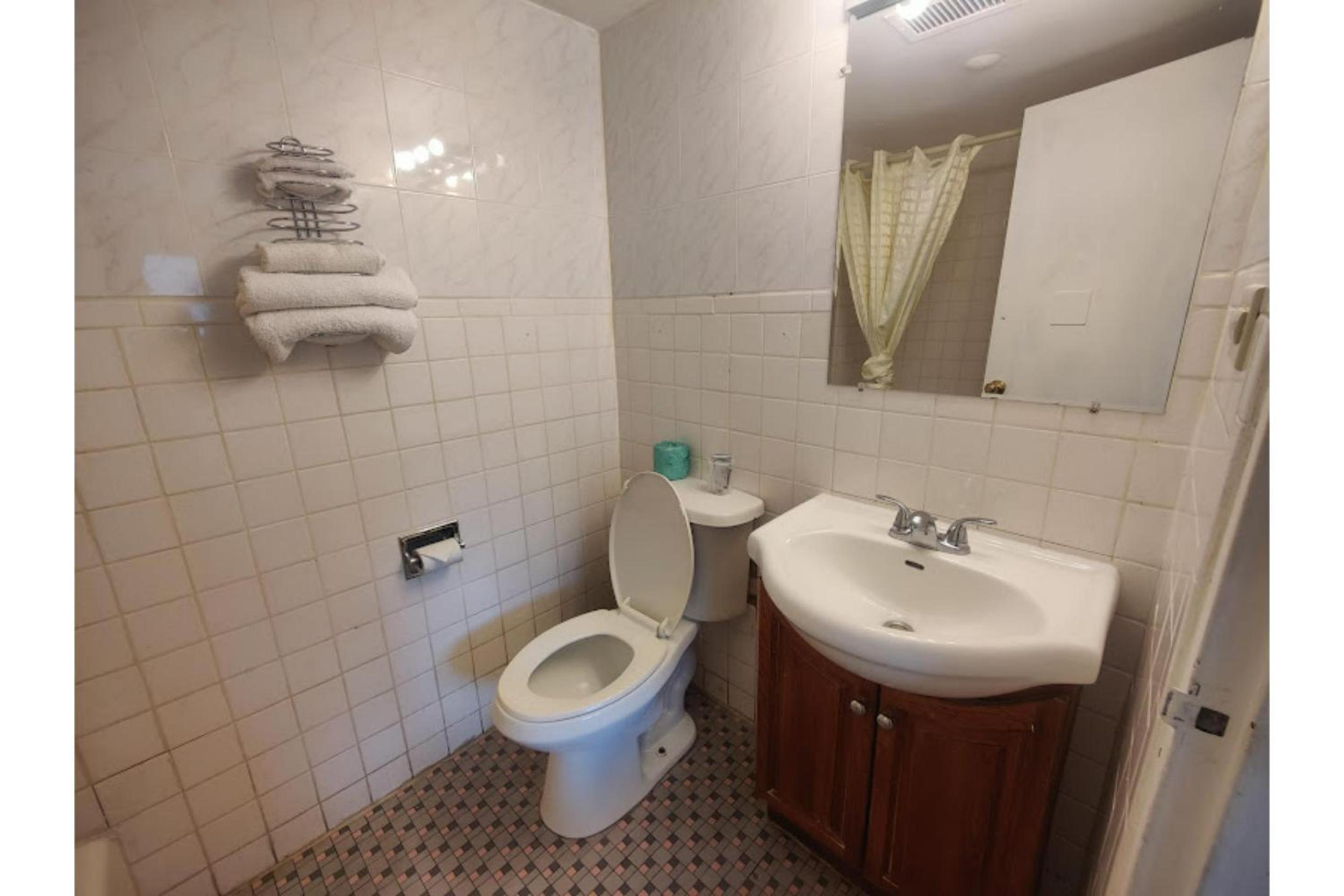Motel Edgebrook Chicago North Shore By Oyo — photo 29