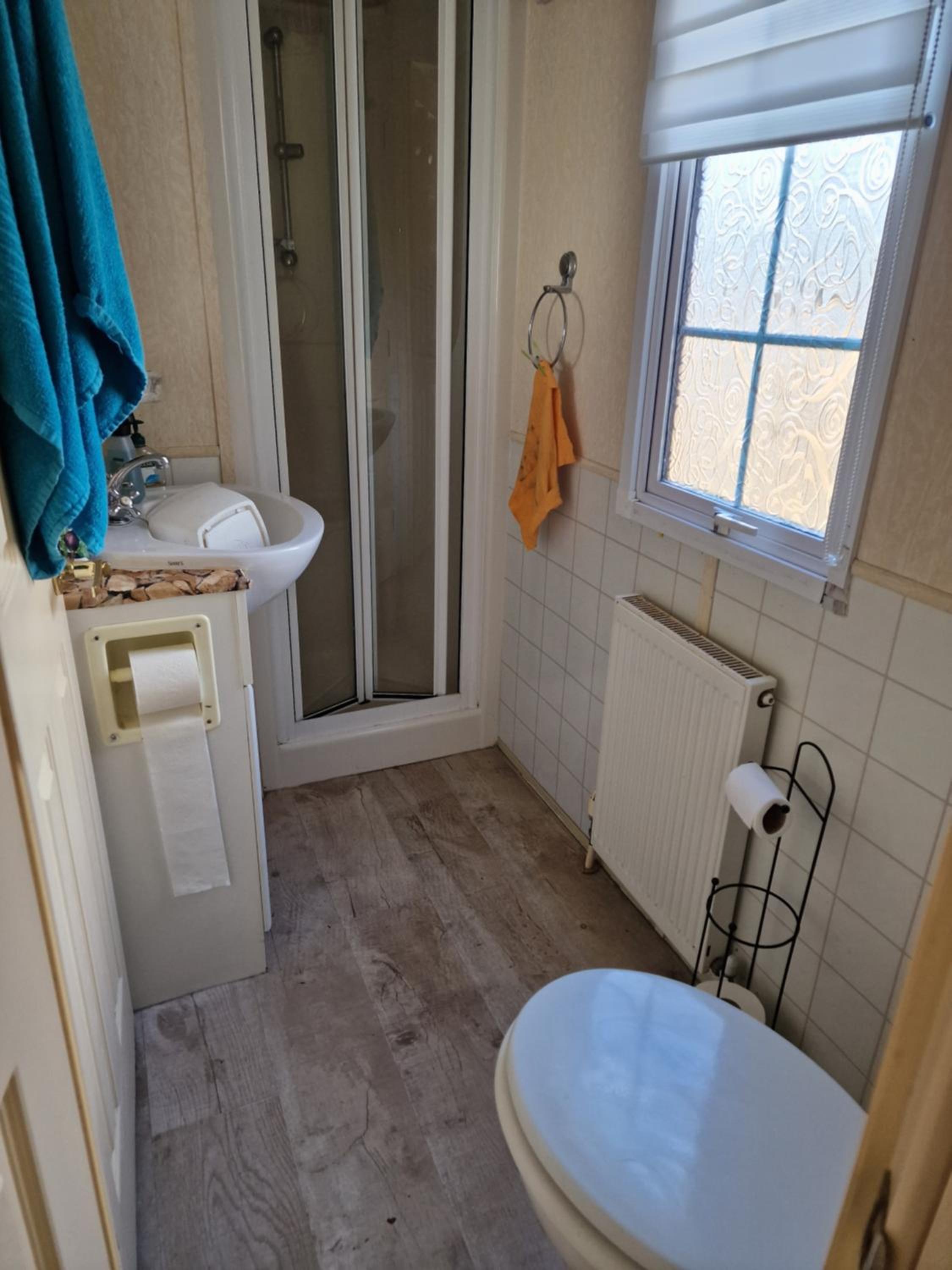 One-Bedroom Chalet photo 1
