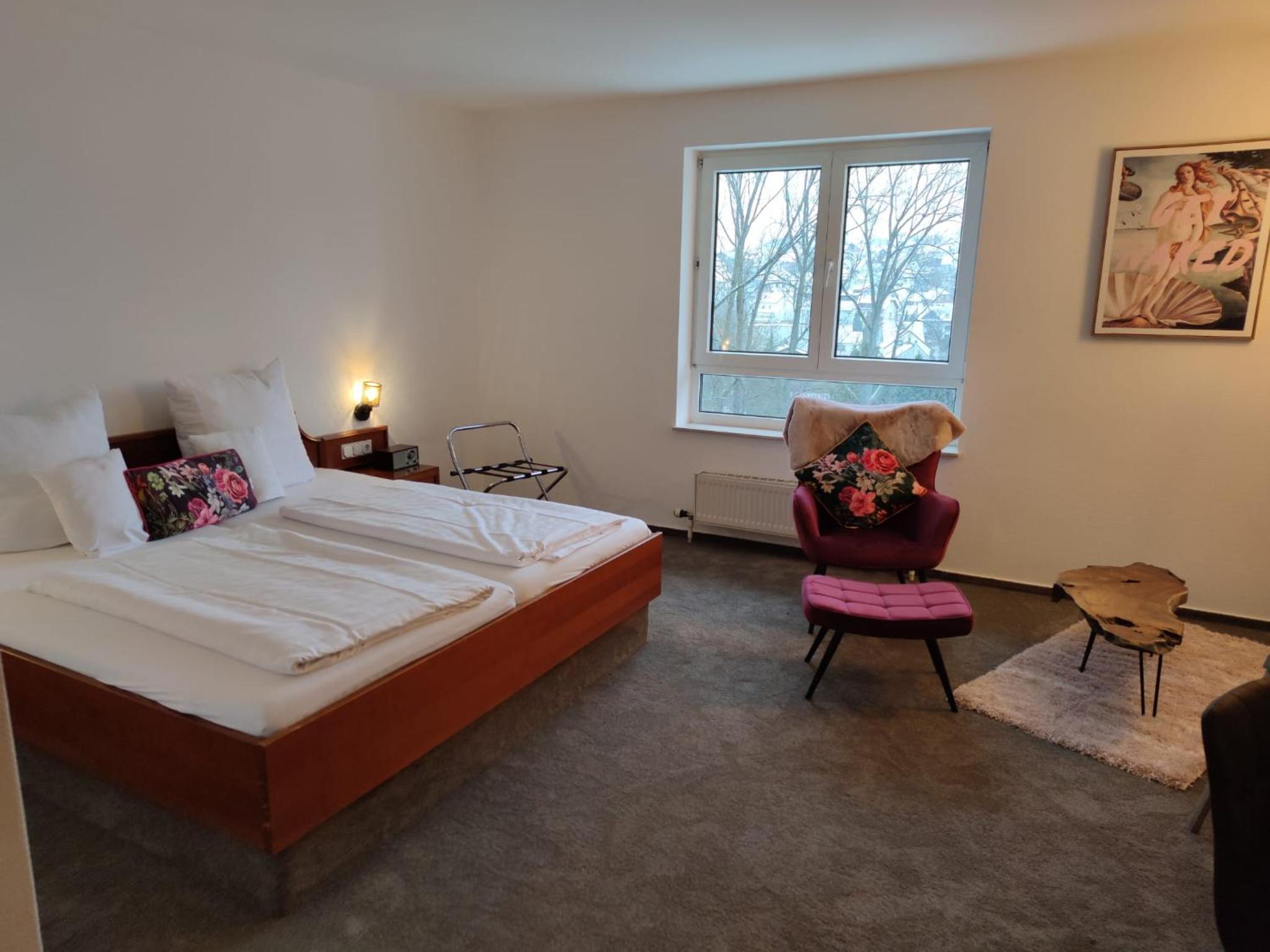 Superior Double Room - Photo 4