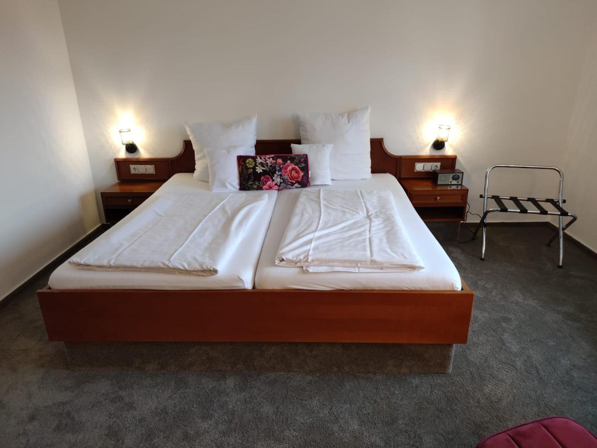 Superior Double Room - Photo 3