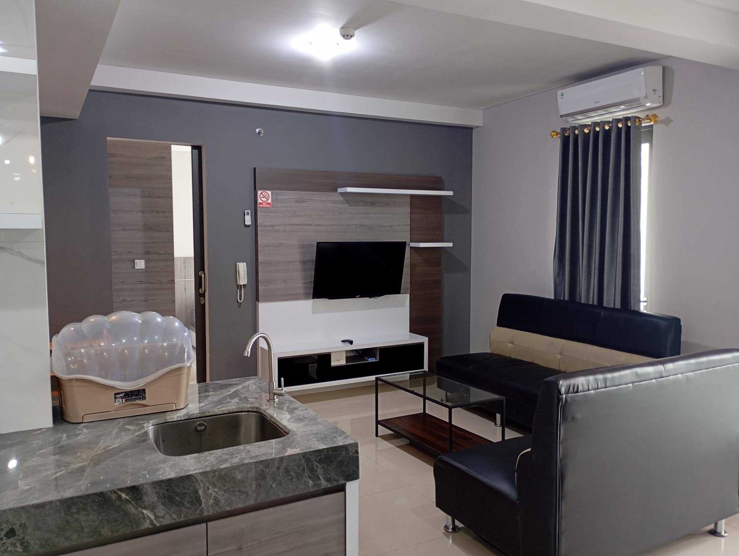 Apartment photo 1