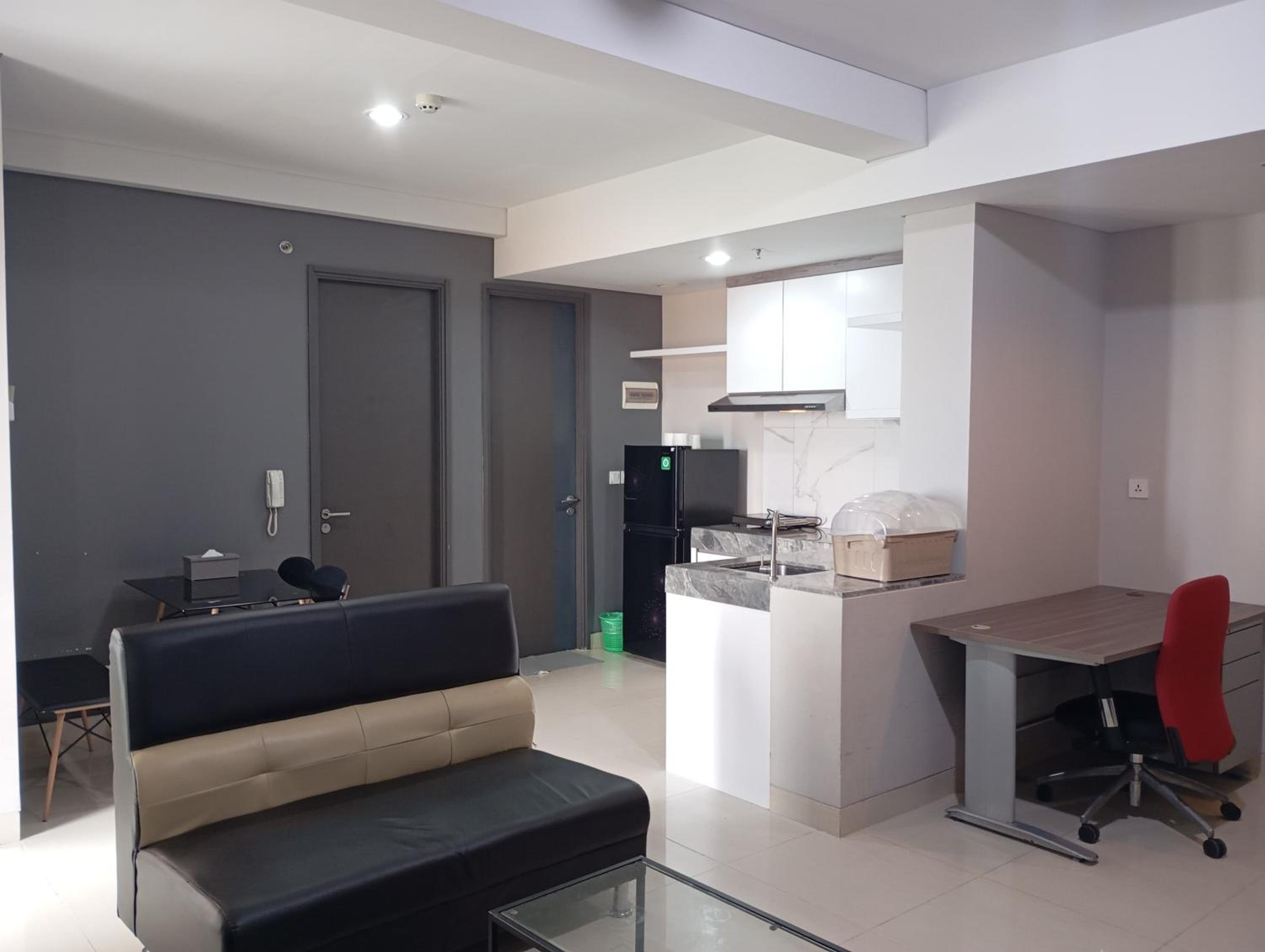 Apartment photo 3