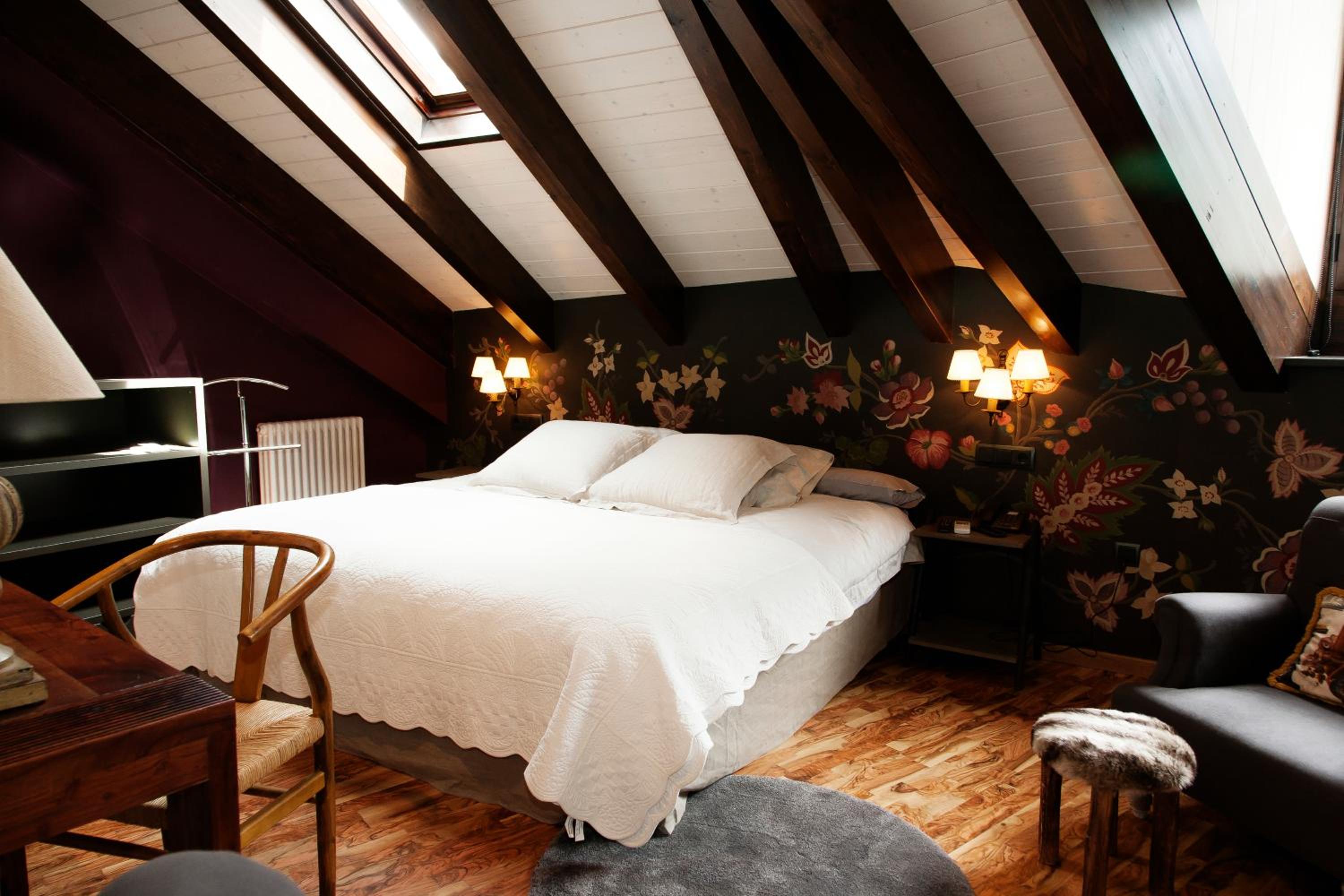 Suite Júnior