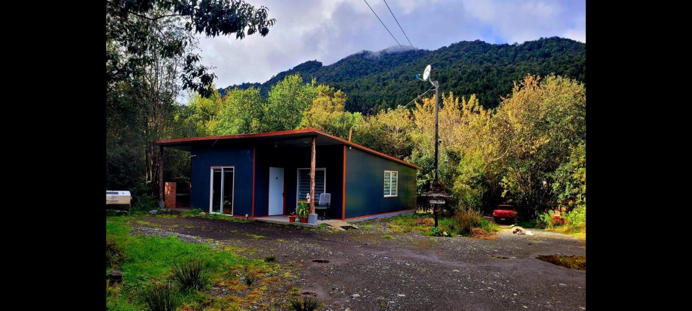 Two-Bedroom Chalet photo 1