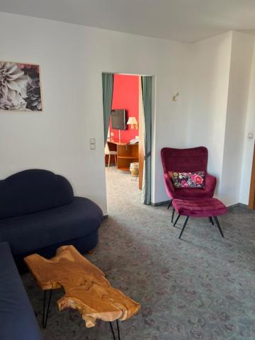 Junior Suite - Photo 2