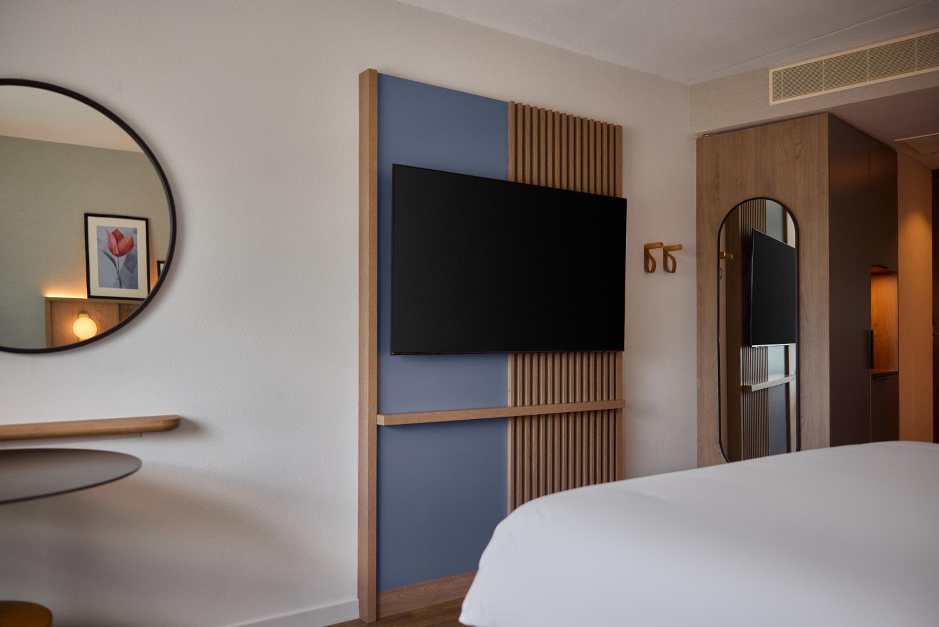 DoubleTree by Hilton Rotterdam Centre, Foto 9