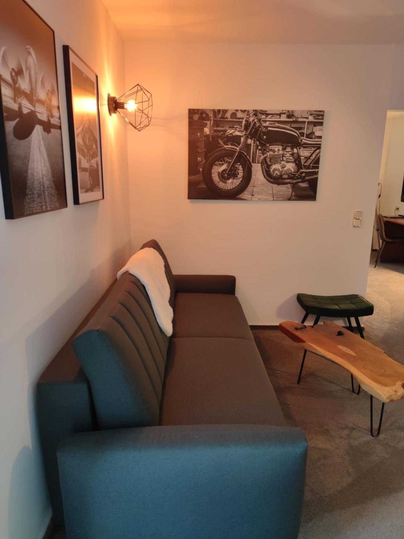Deluxe Junior Suite - Photo 2