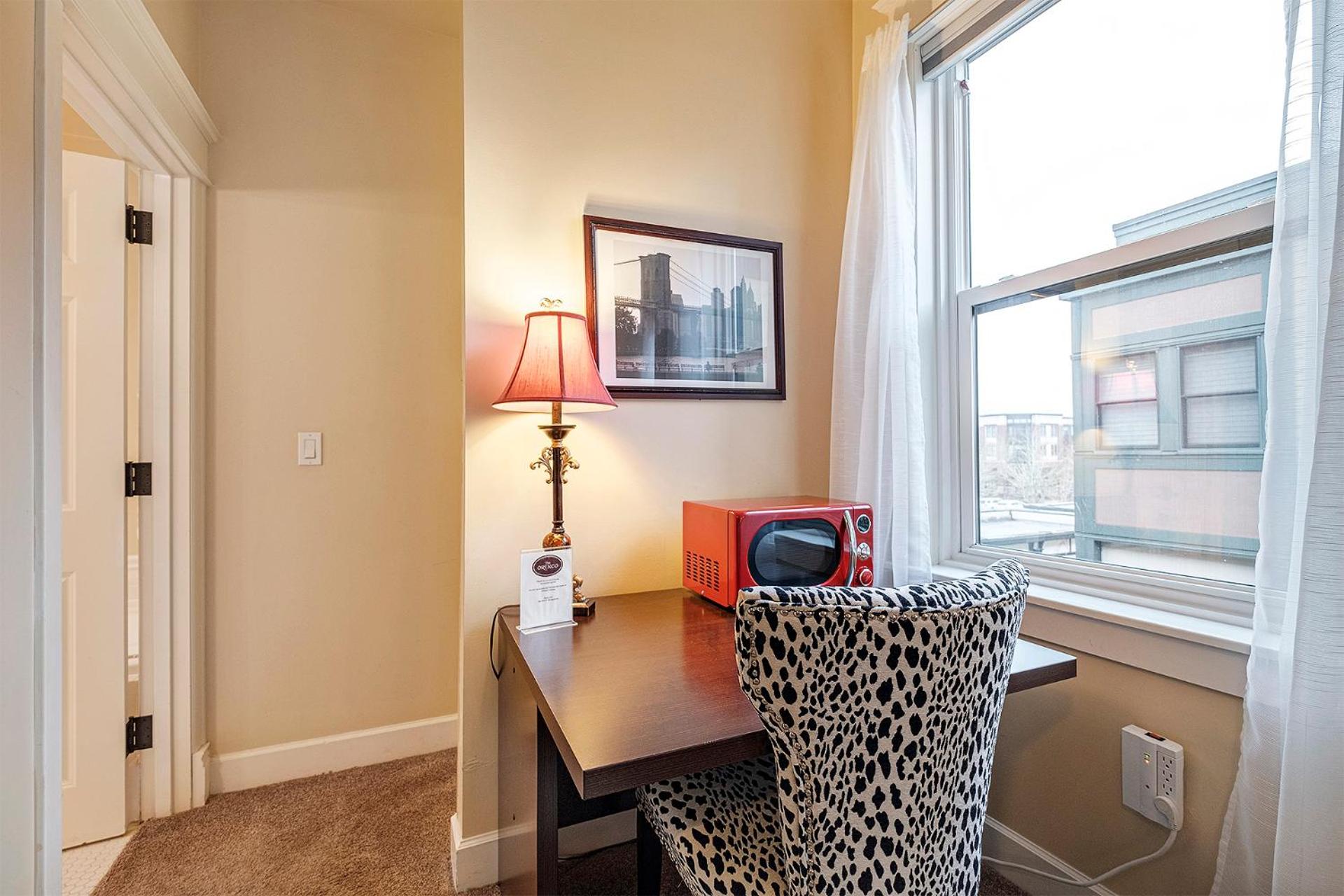 King Suite photo 1