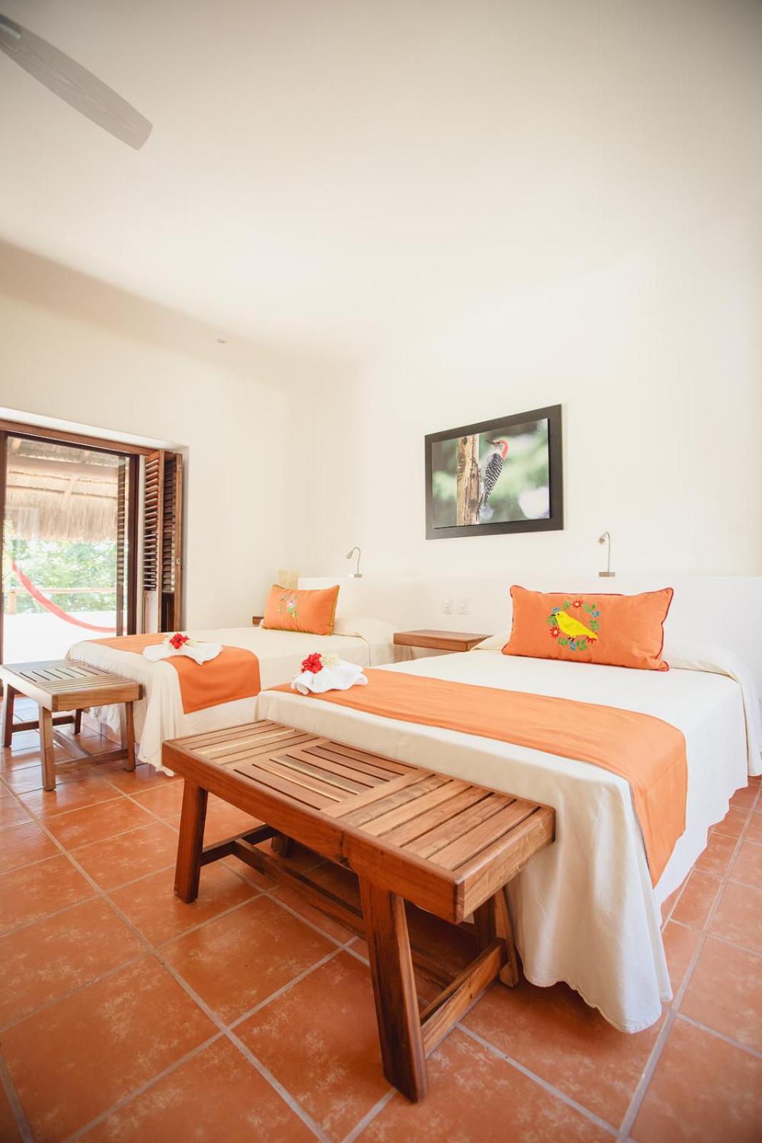 Standard Double Suite - Photo 5