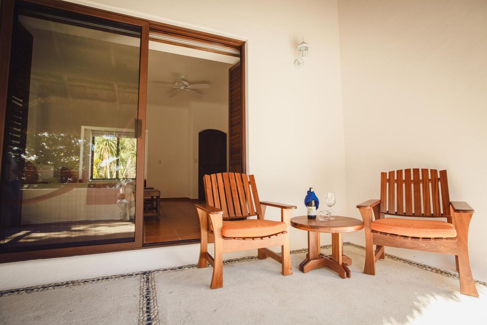 Standard Double Suite - Photo 4
