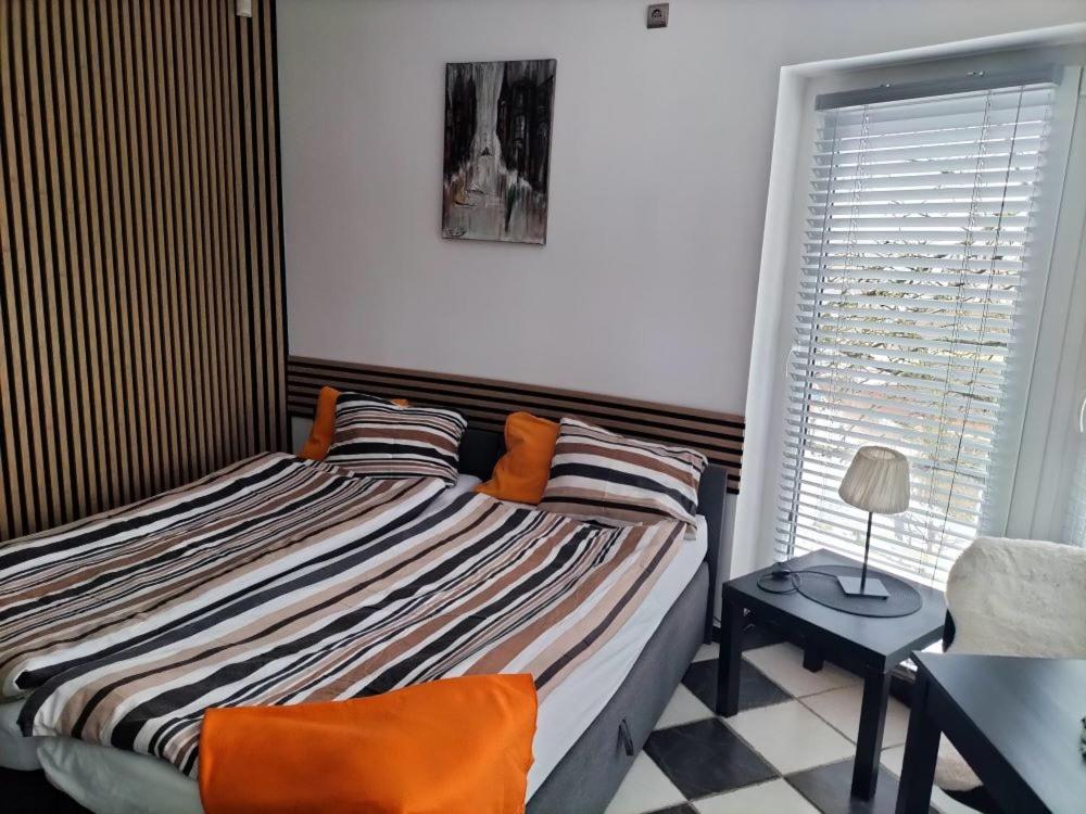 Deluxe Double or Twin Room with Garden View - Photo 2