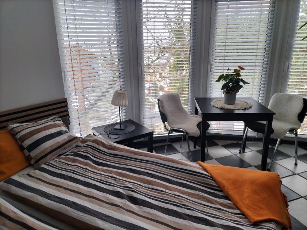 Deluxe Double or Twin Room with Garden View - Photo 3