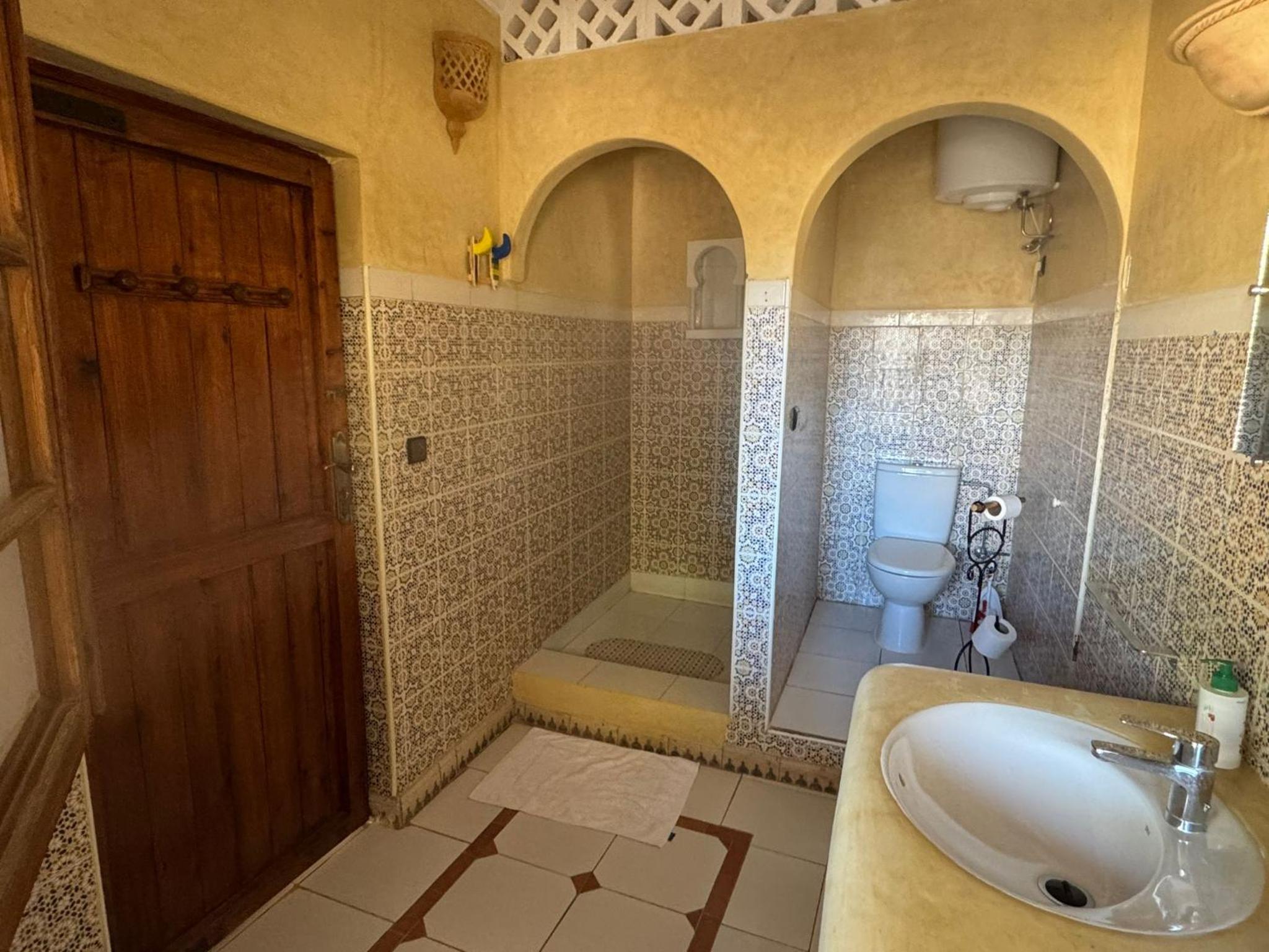 Double Room with Garden View photo 1