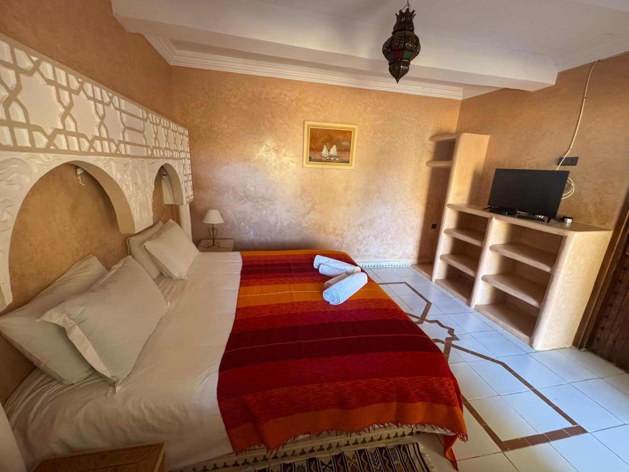 Double Room with Garden View photo 2