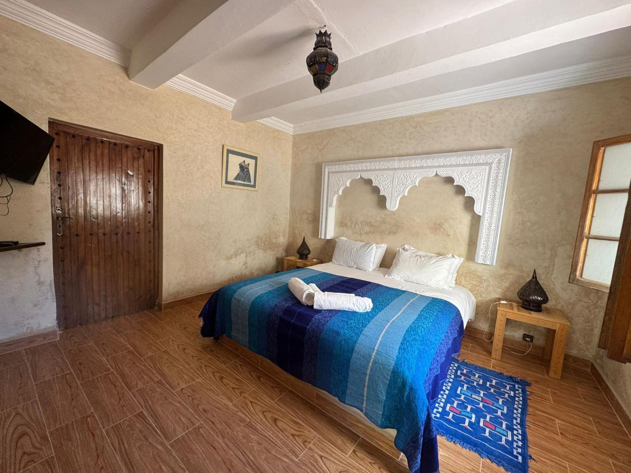 Double Room with Garden View photo 3
