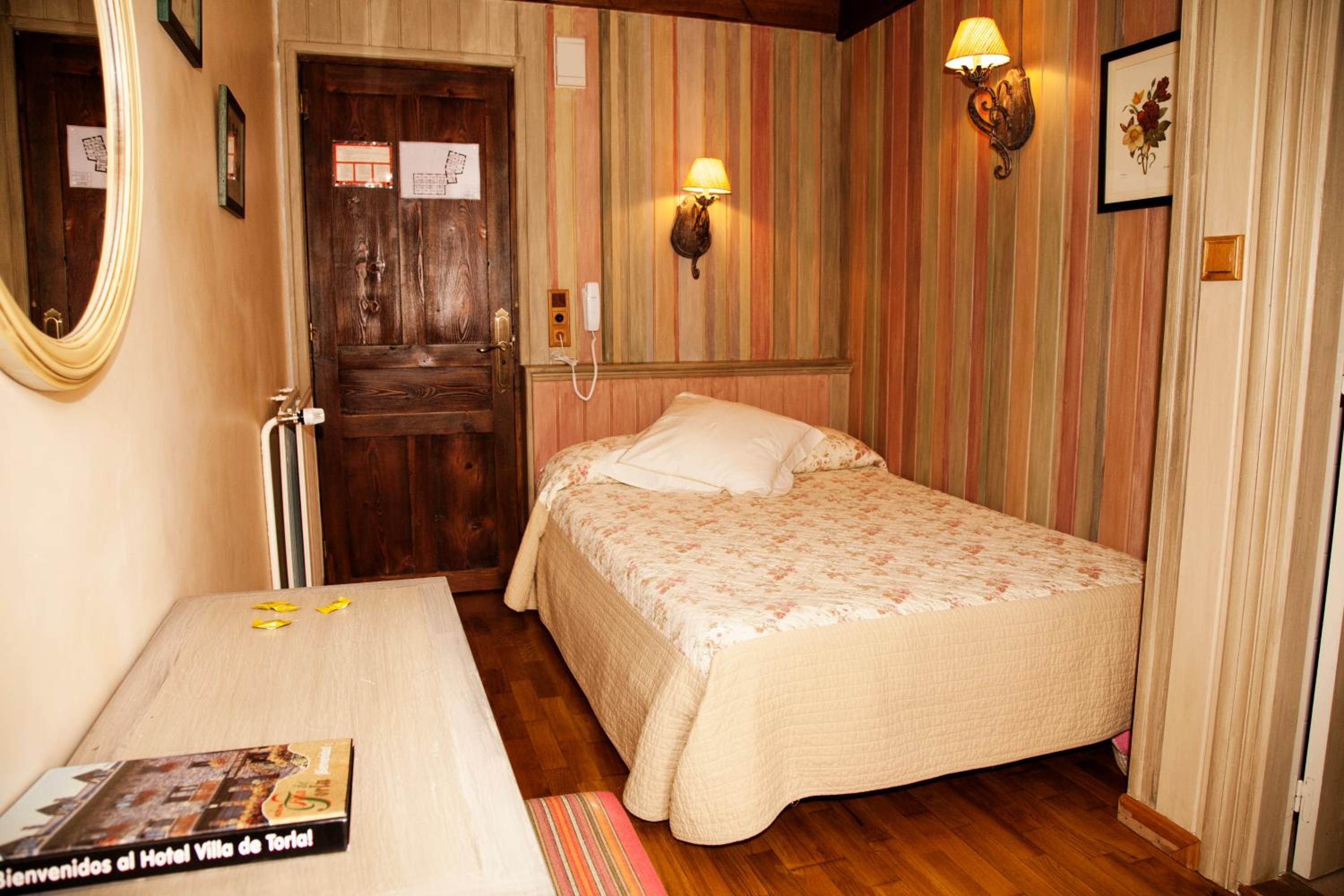Habitación Individual