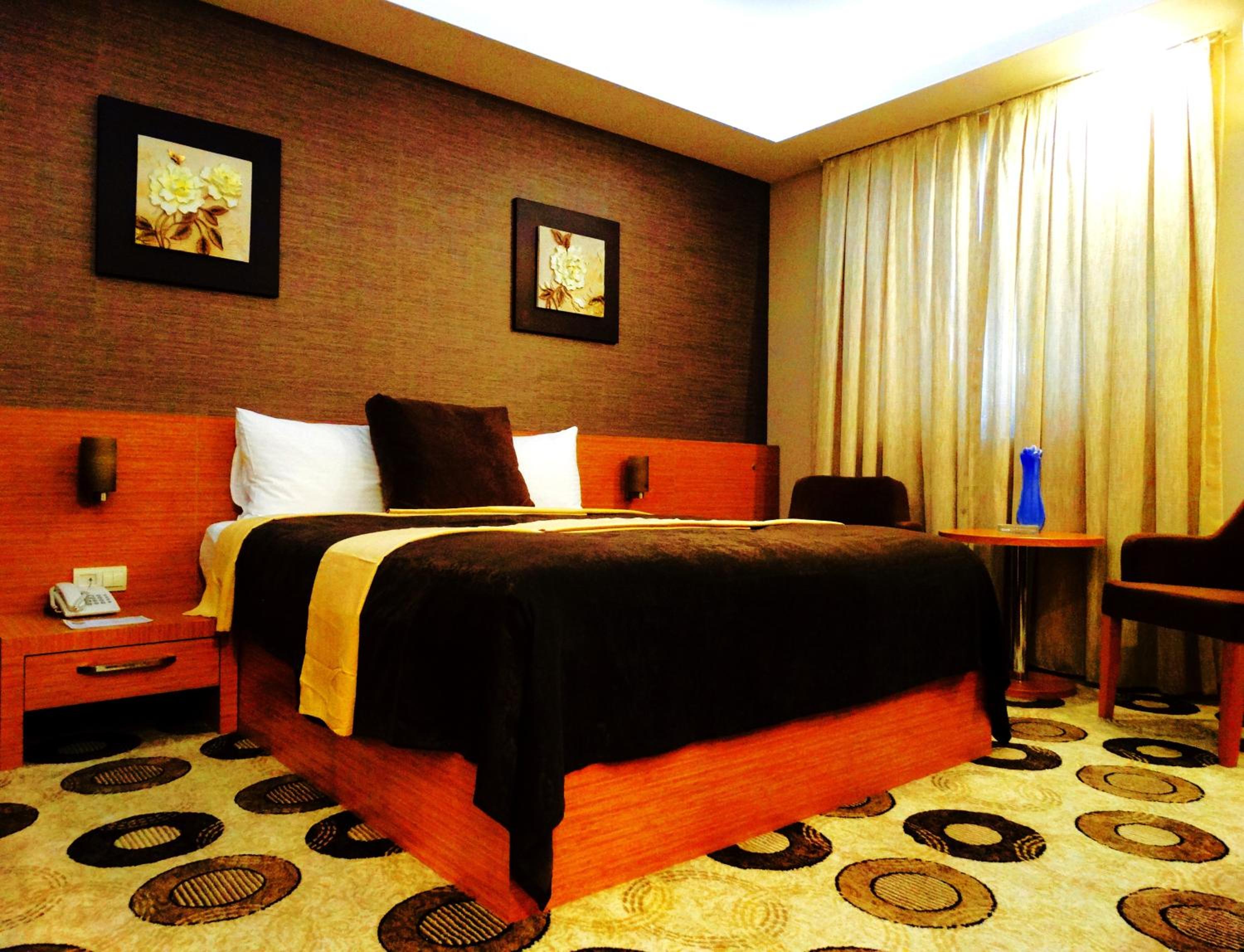 Suite - Photo 1