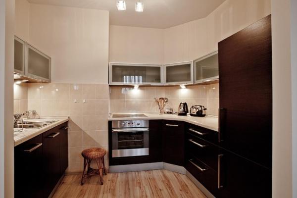 2 Bedrooms Apartment 1 Queen bed 2 Sofa Beds photo 2