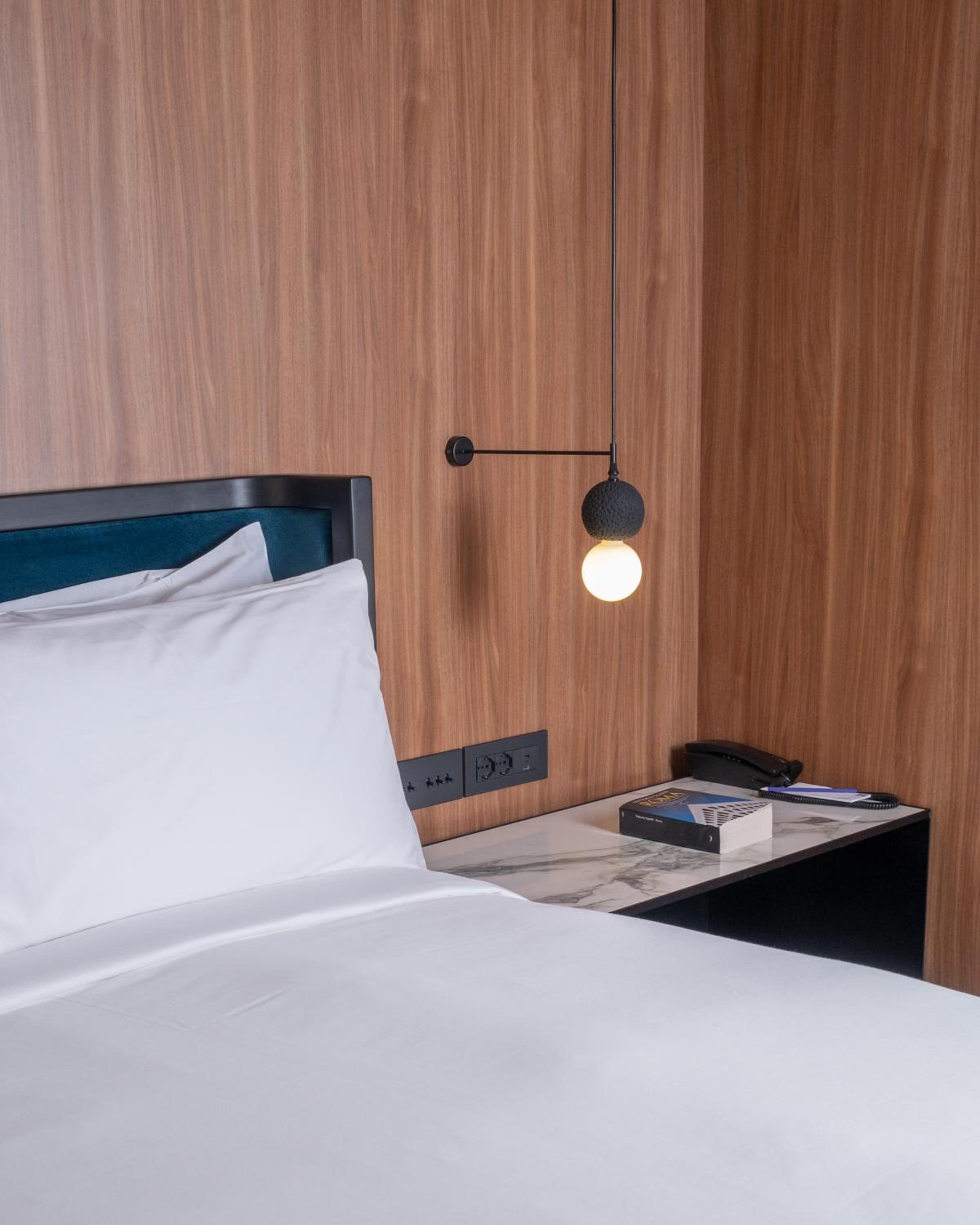 SOL Twin Room