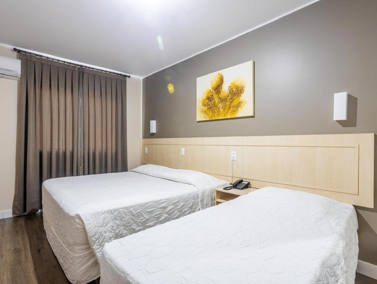 Triple Room - Disability Access