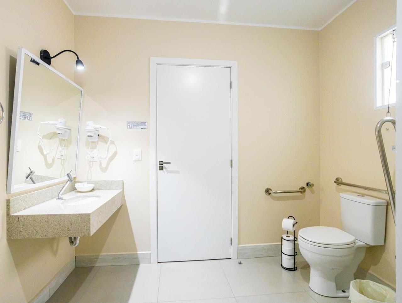 Triple Room - Disability Access photo 2