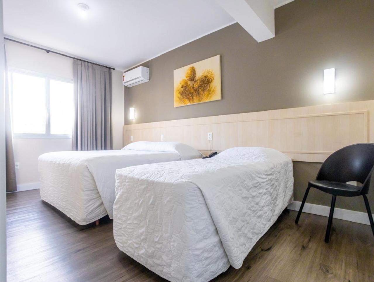 Hotel Rosenbrock — Triple Room - Disability Access
