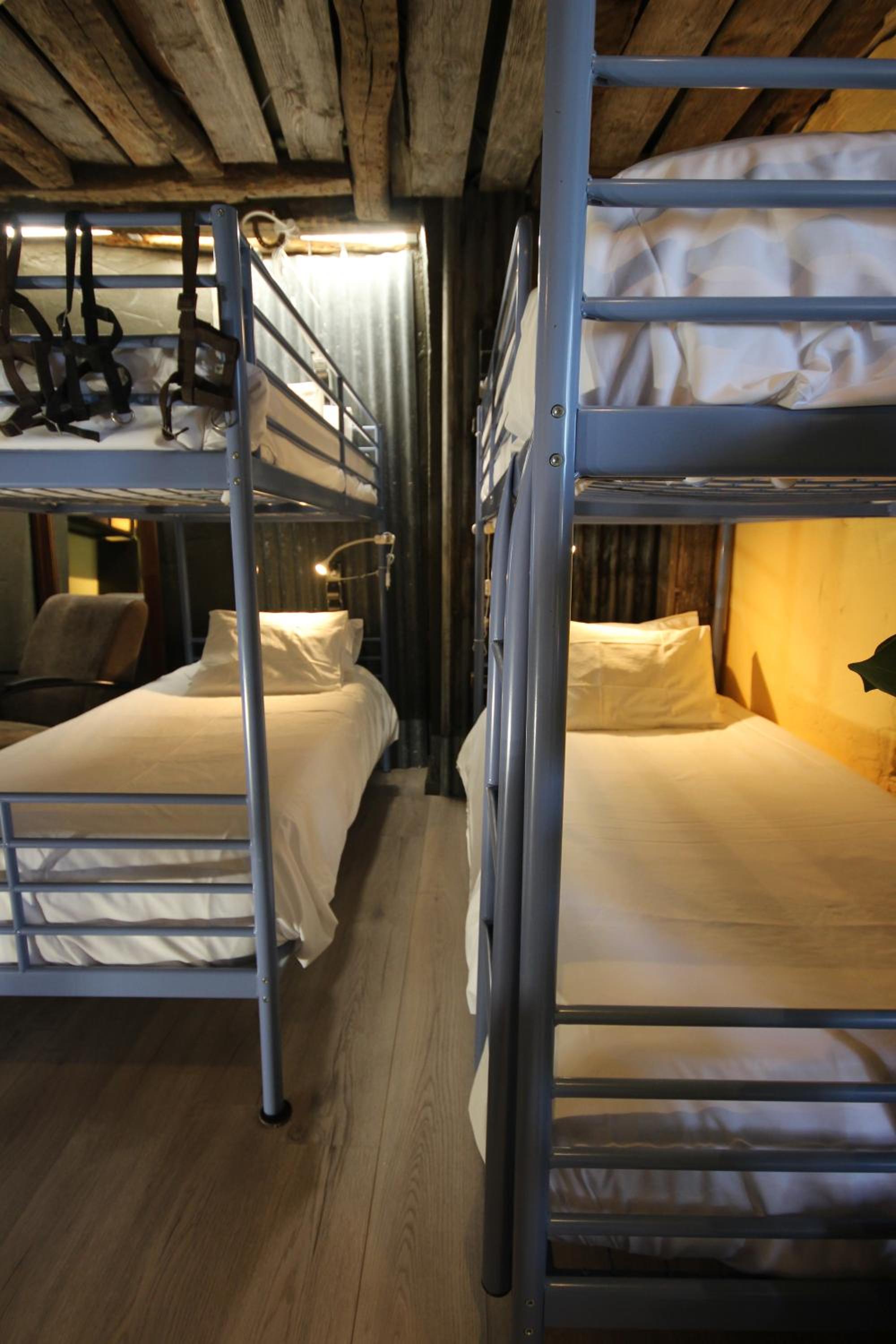 Quadruple Room with Bathroom photo 3
